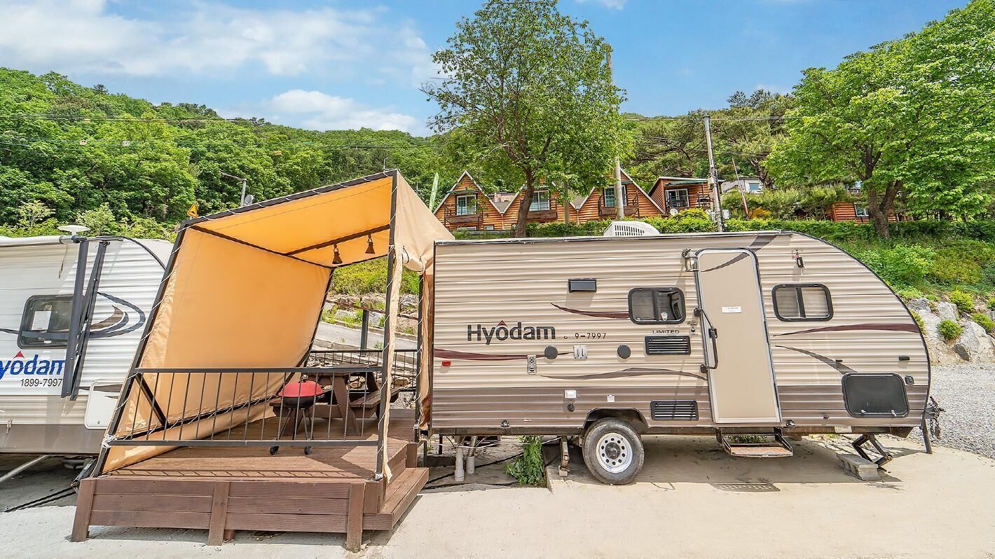 Gapyeong Leupuang Pension