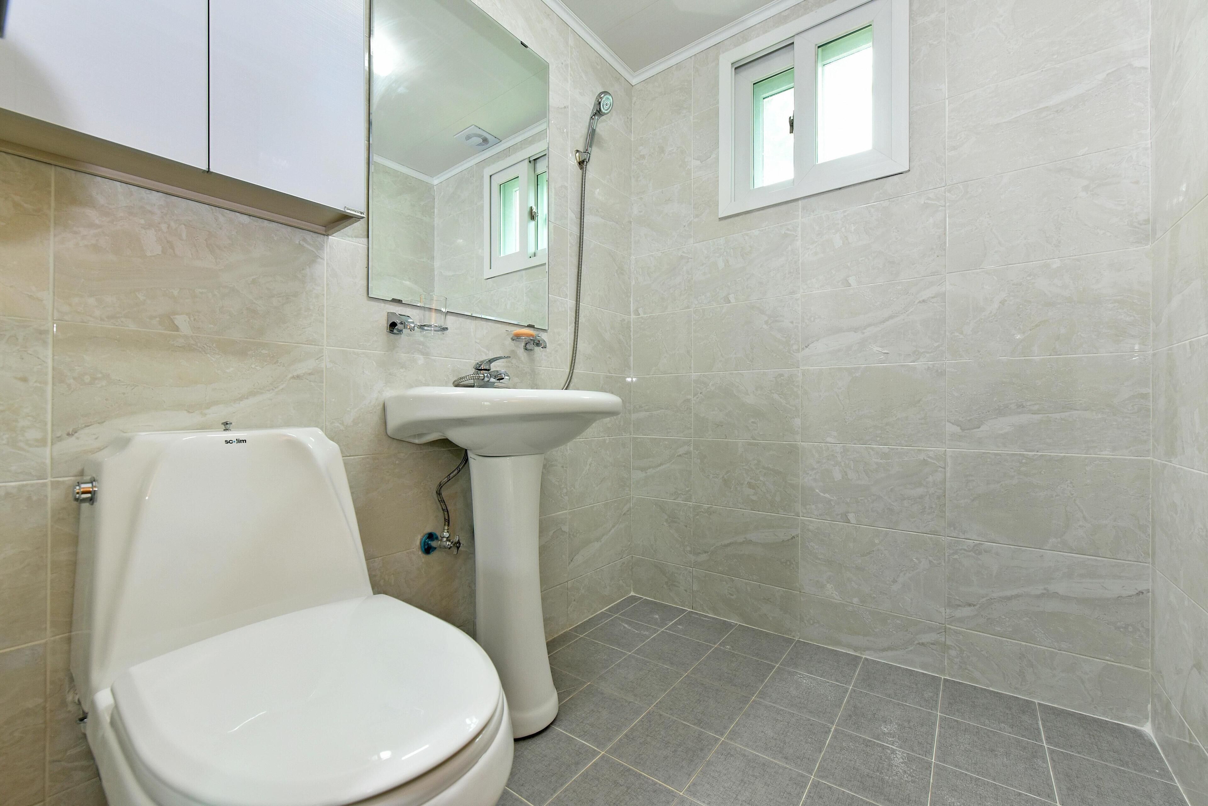 Gapyeong Leupuang Pension