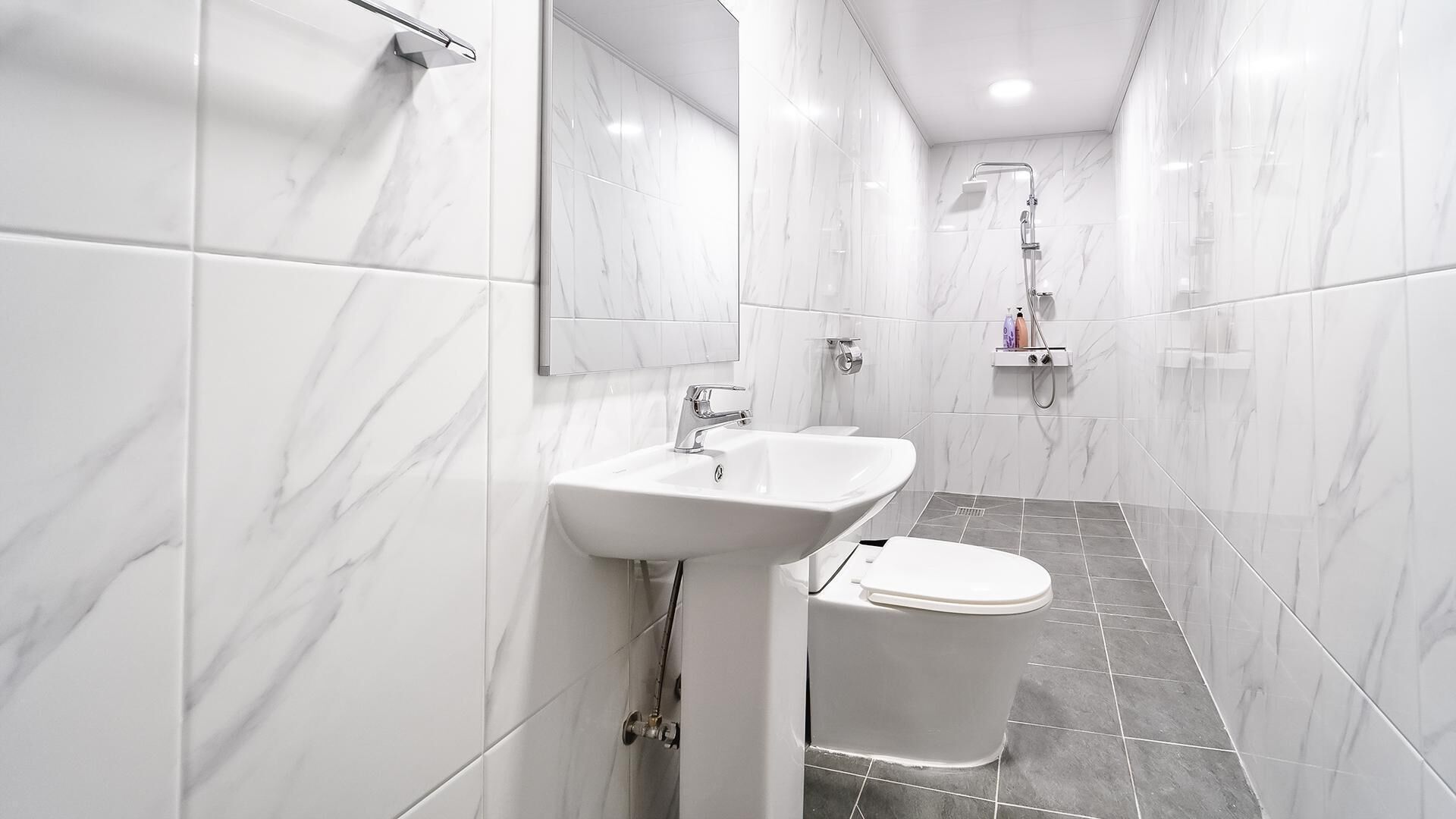 Gapyeong Leupuang Pension