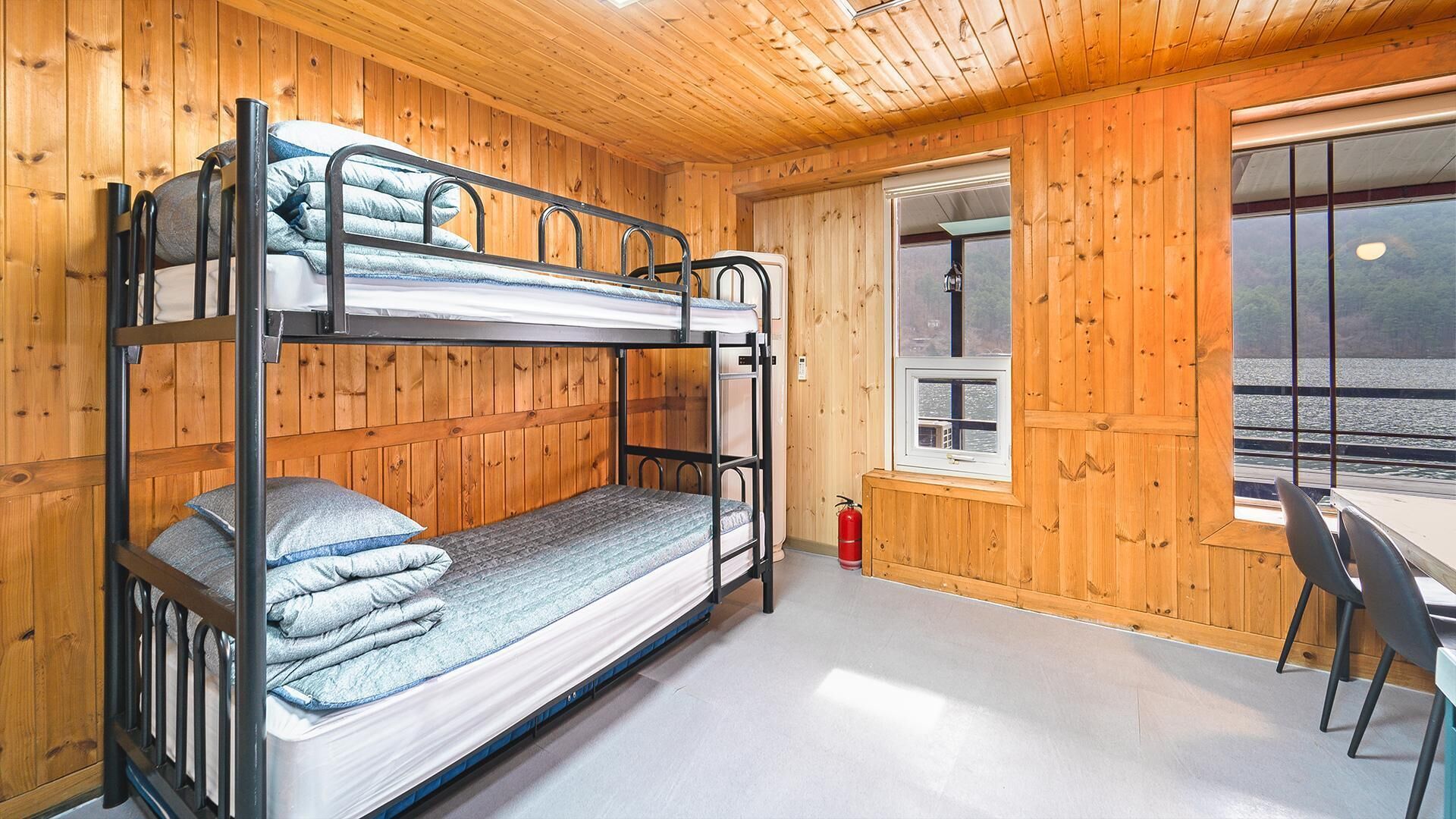 Gapyeong Leupuang Pension