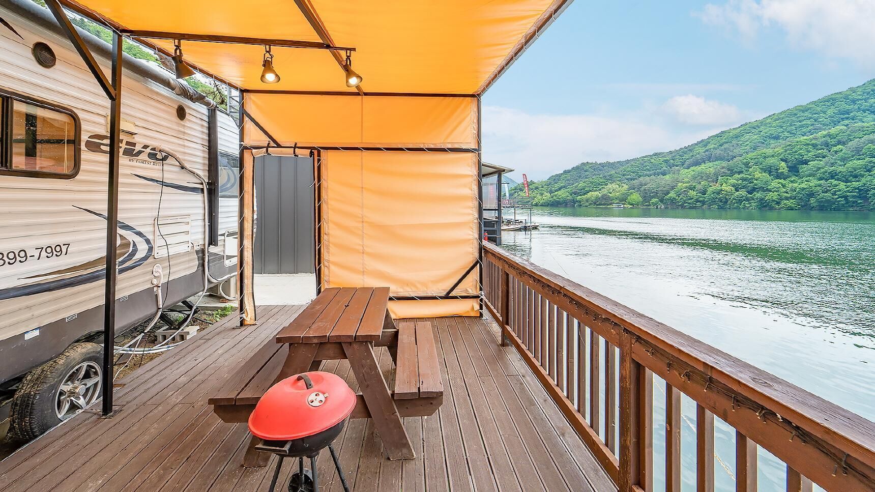 Gapyeong Leupuang Pension