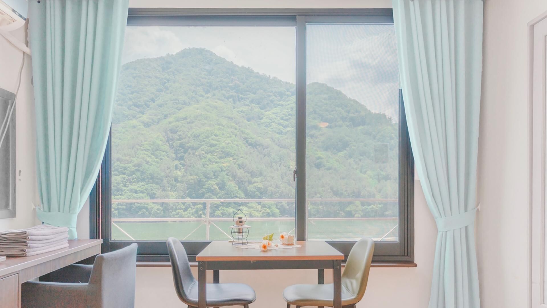 Gapyeong Leupuang Pension