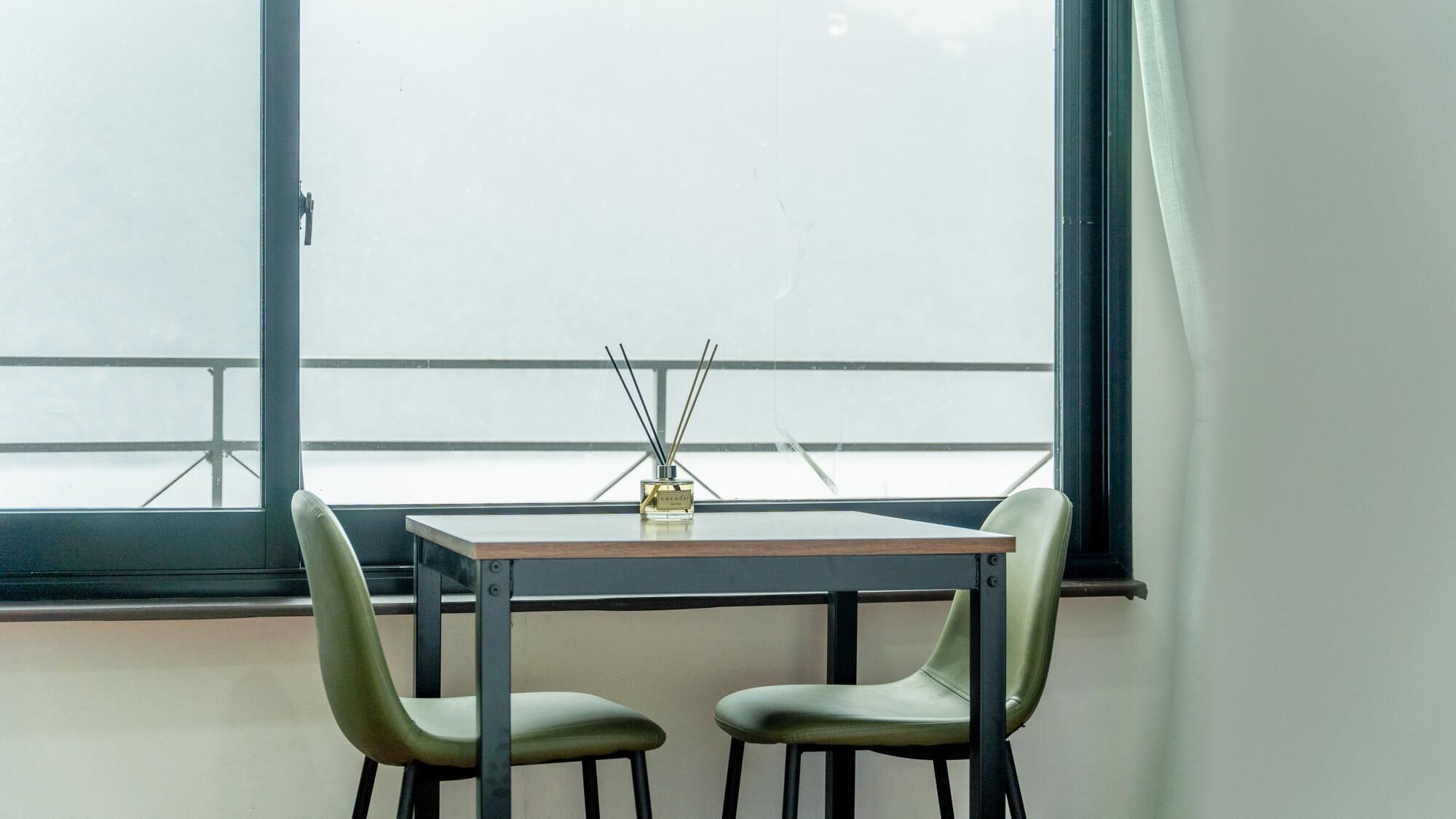 Gapyeong Leupuang Pension