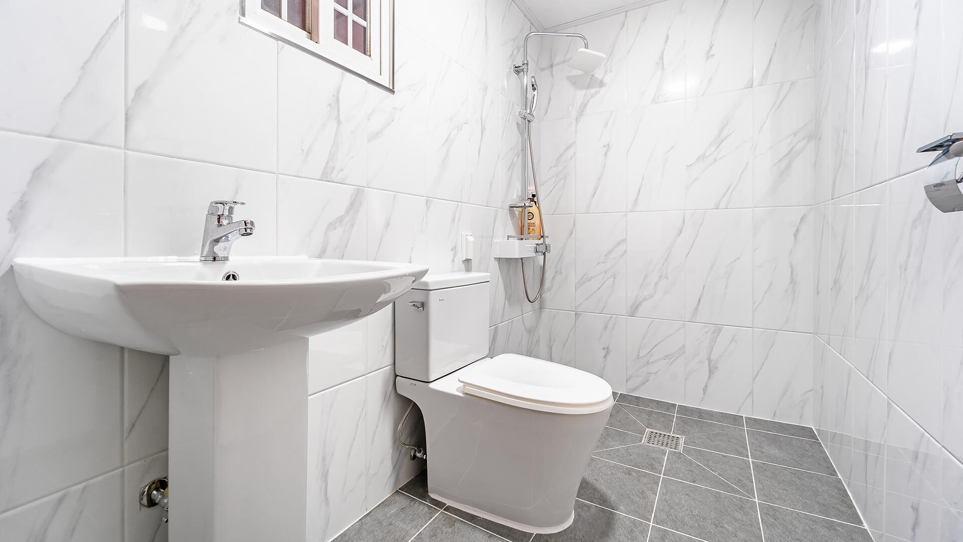 Gapyeong Leupuang Pension