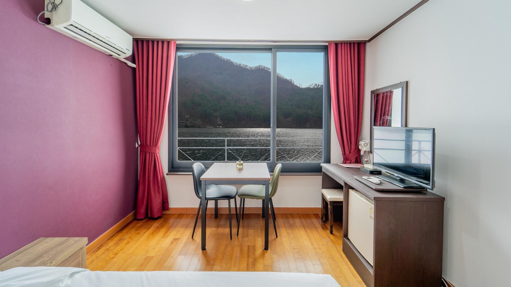 Gapyeong Leupuang Pension