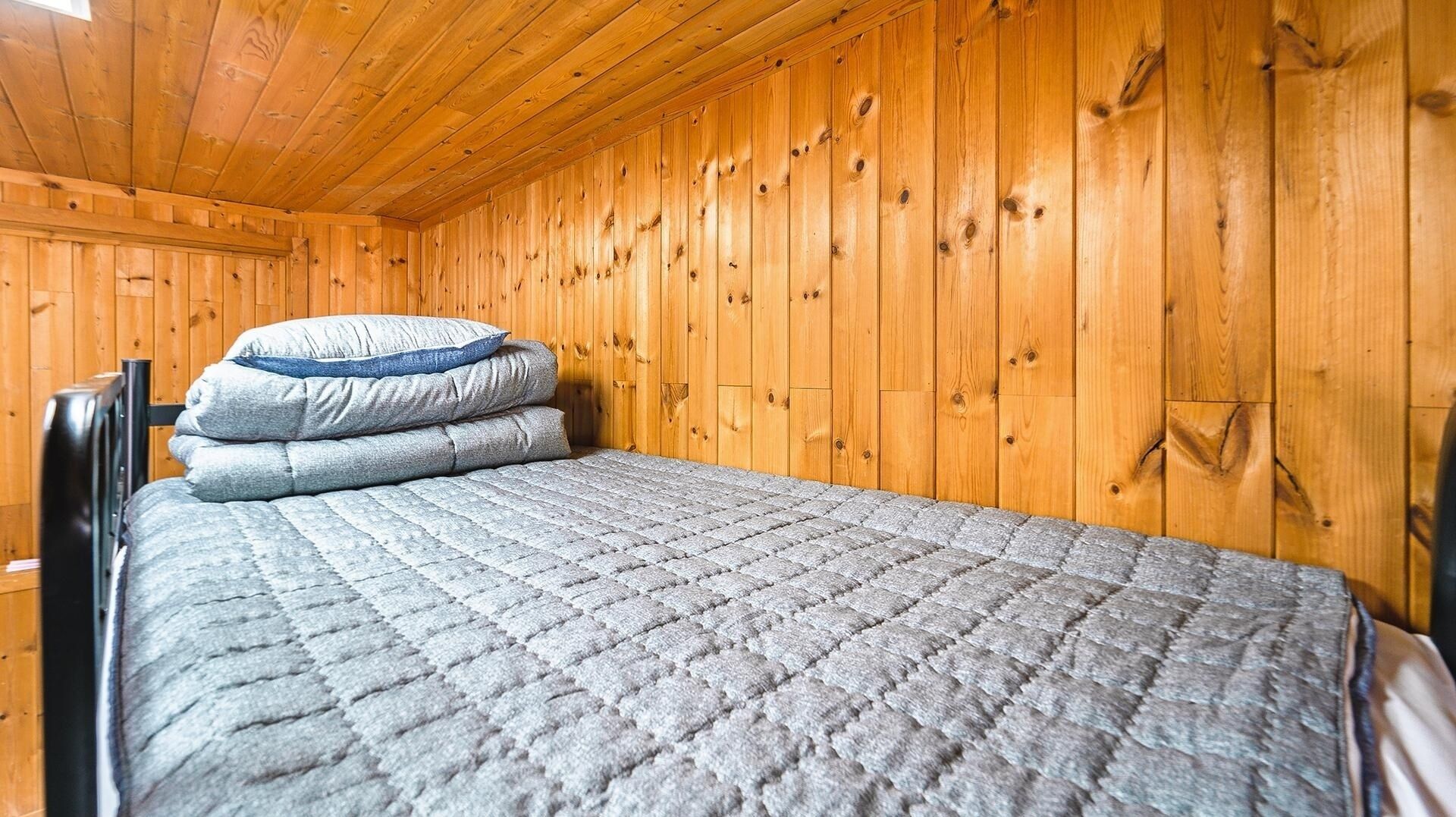 Gapyeong Leupuang Pension