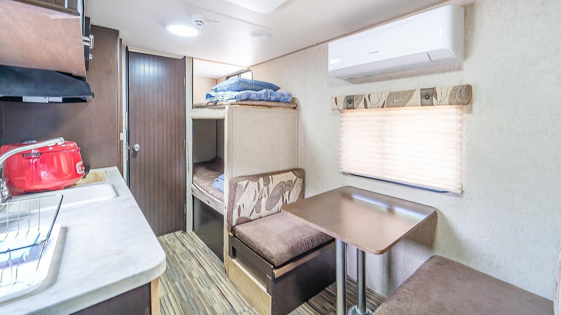 Gapyeong Leupuang Pension