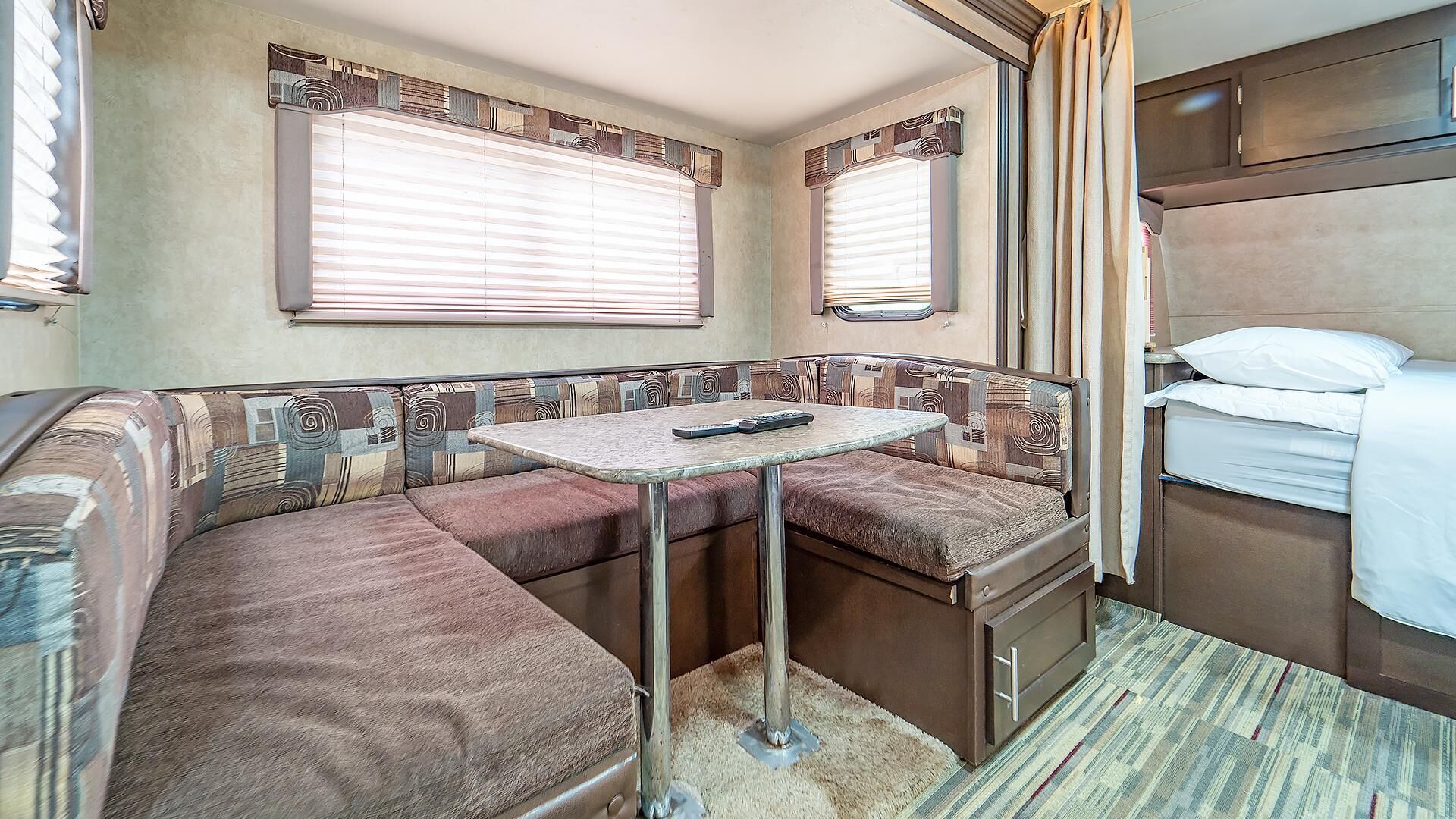 Gapyeong Leupuang Pension