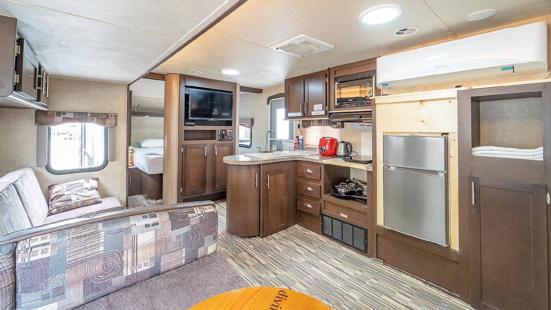 Gapyeong Leupuang Pension