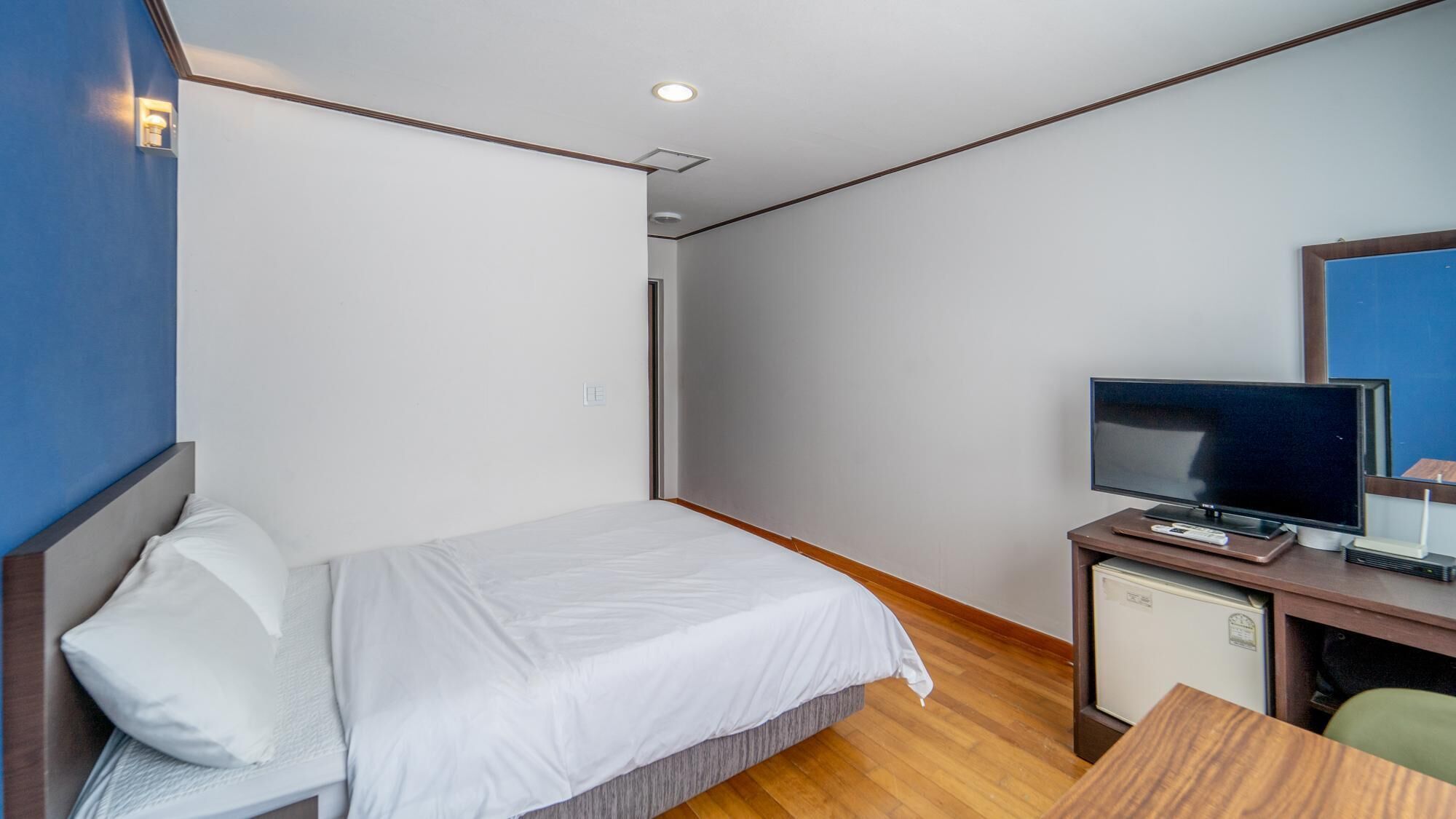 Gapyeong Leupuang Pension