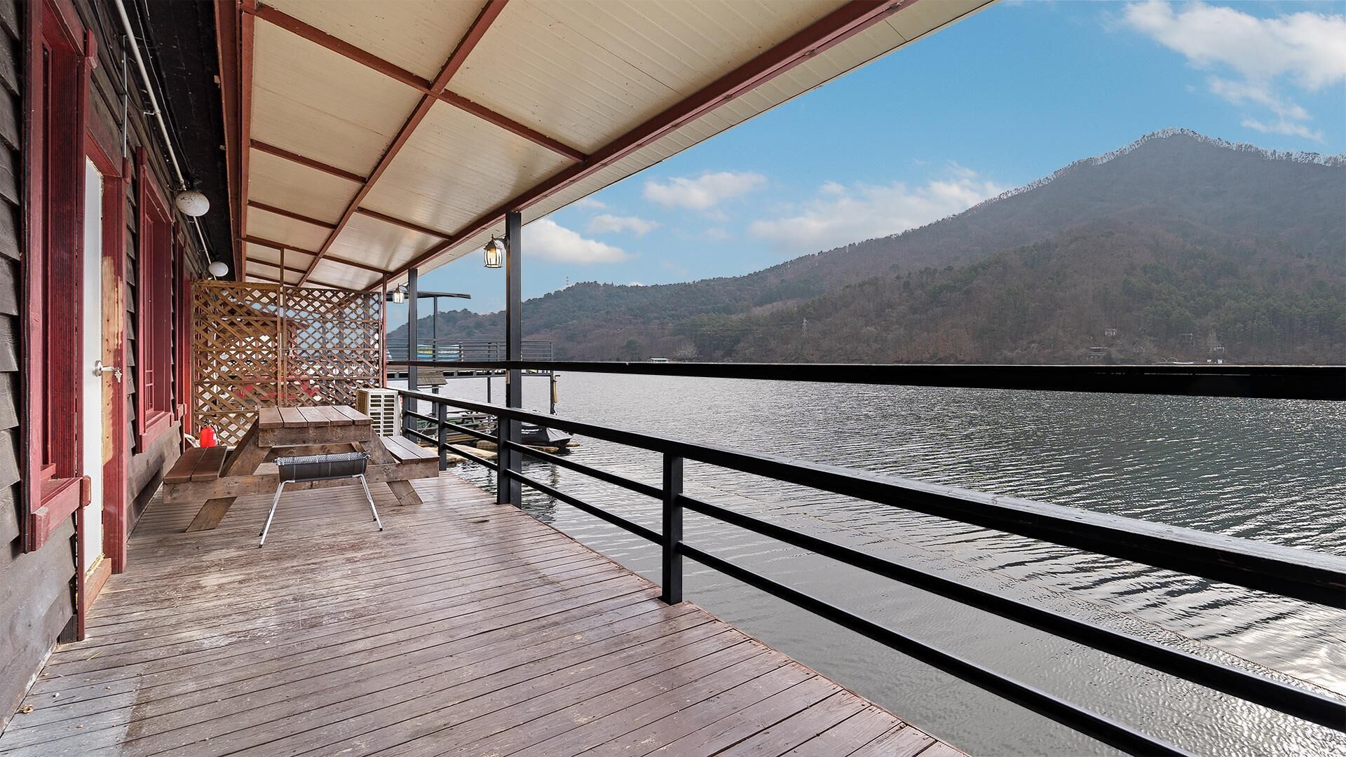 Gapyeong Leupuang Pension