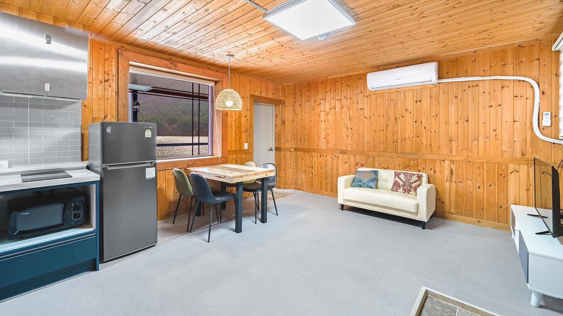 Gapyeong Leupuang Pension