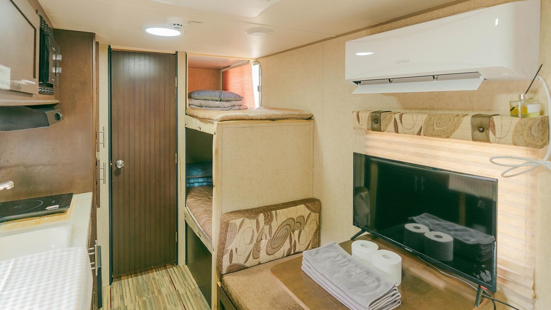 Gapyeong Leupuang Pension