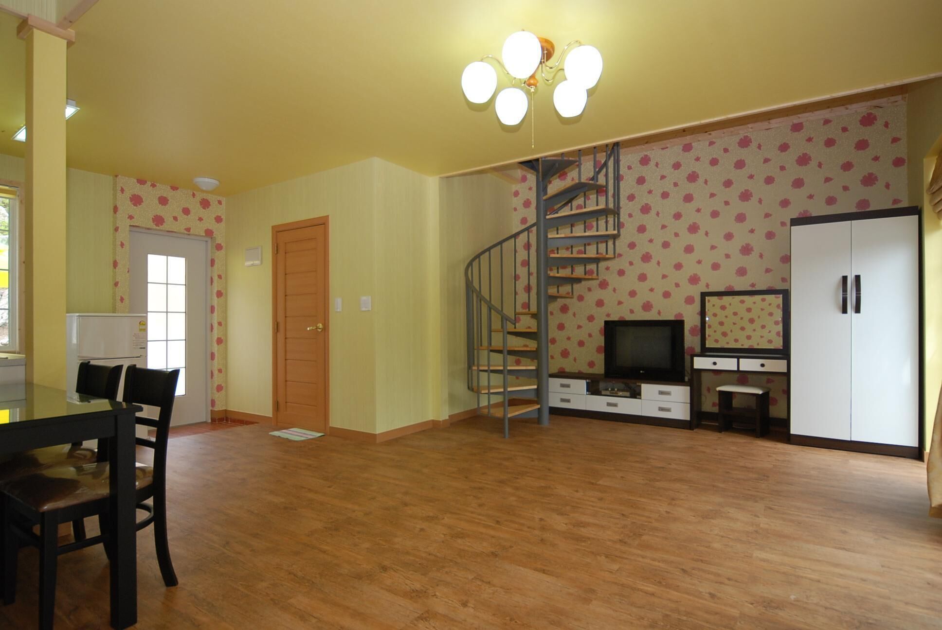 Gapyeong Leupuang Pension