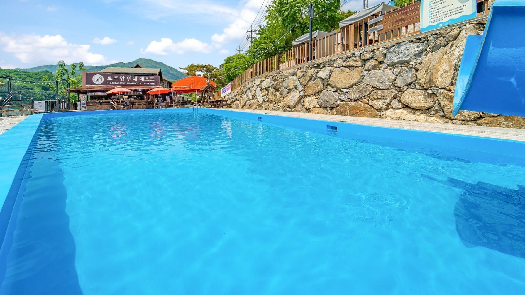 Gapyeong Leupuang Pension