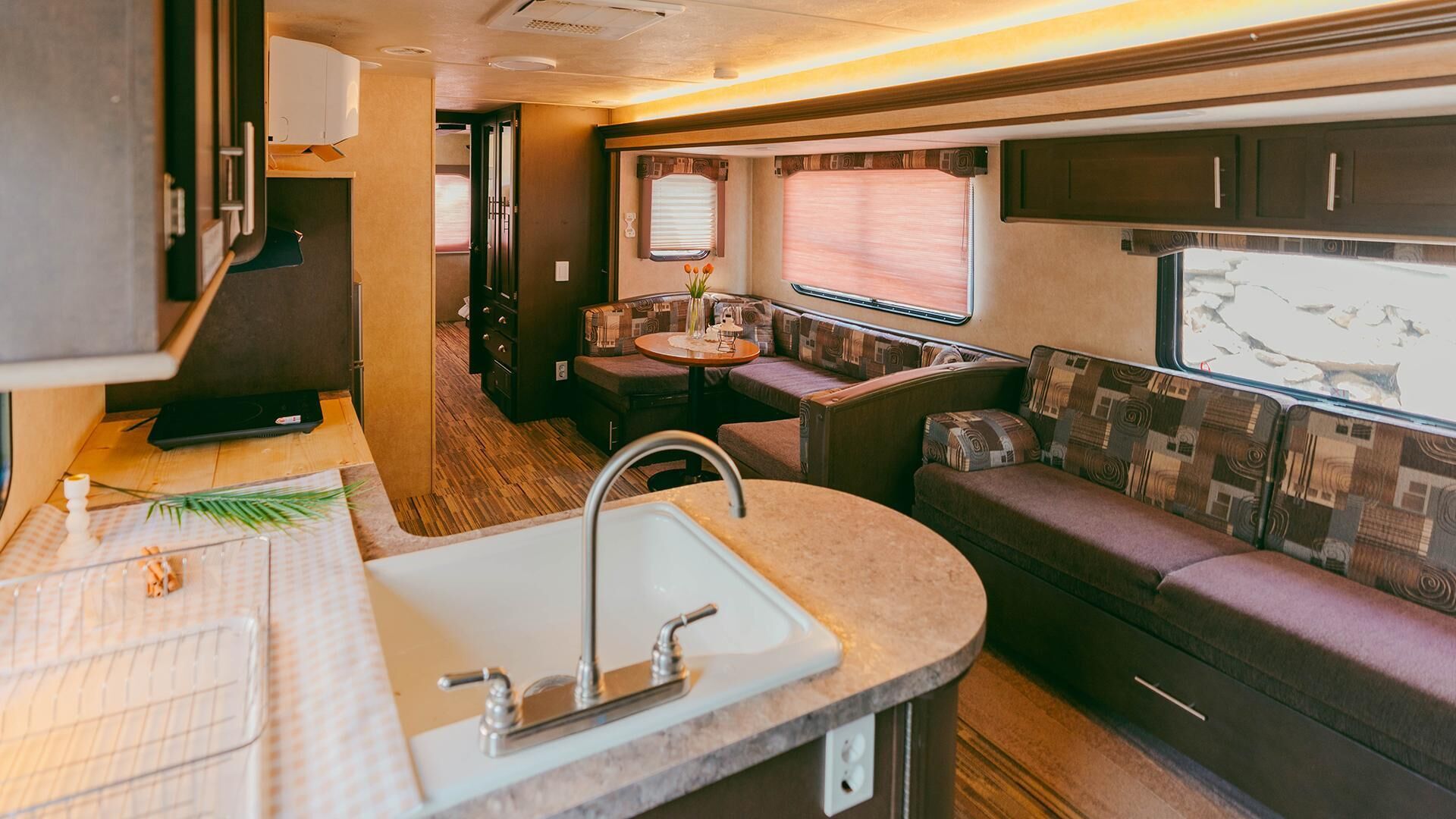 Gapyeong Leupuang Pension