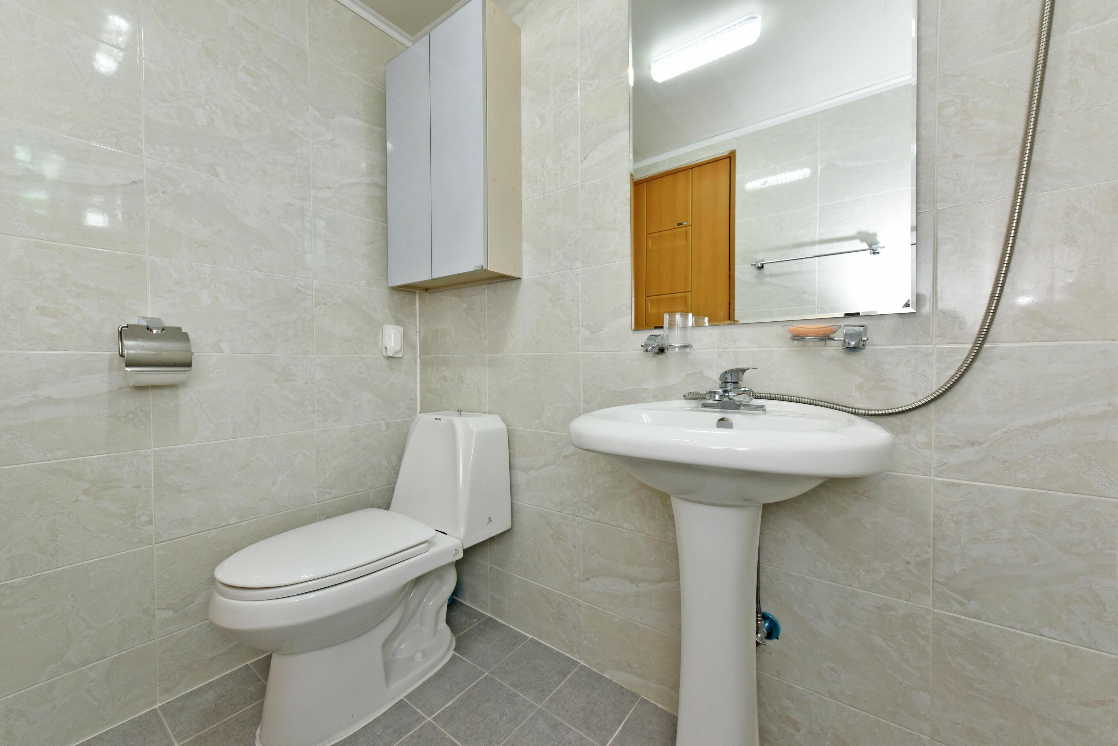 Gapyeong Leupuang Pension