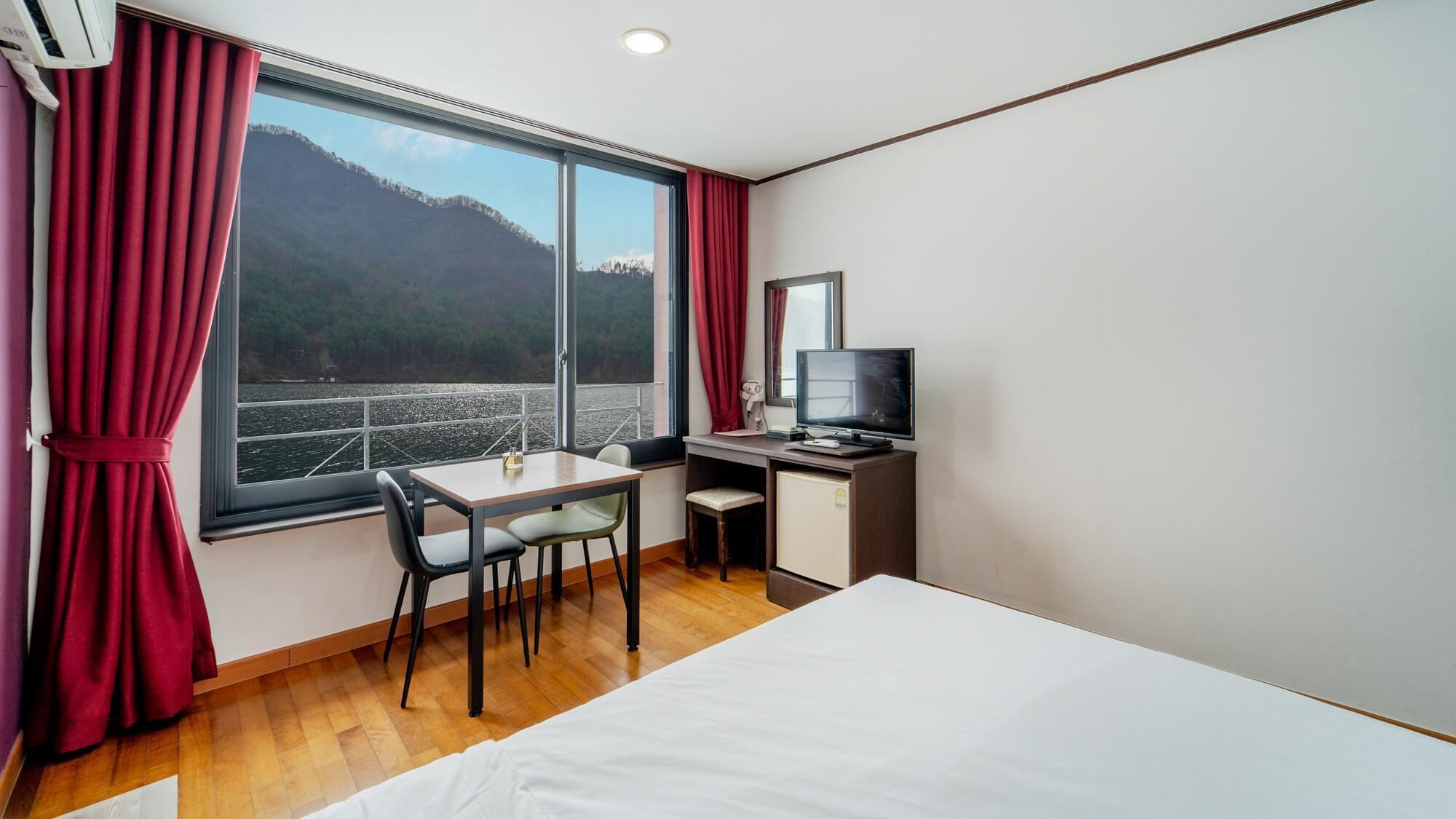 Gapyeong Leupuang Pension