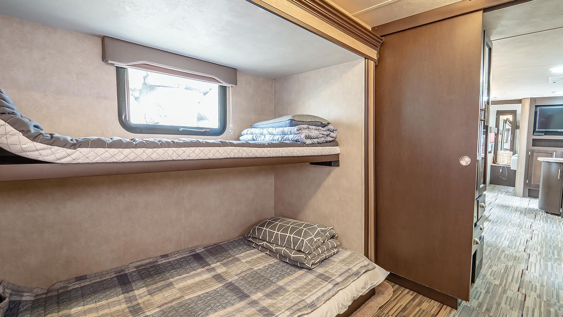 Gapyeong Leupuang Pension