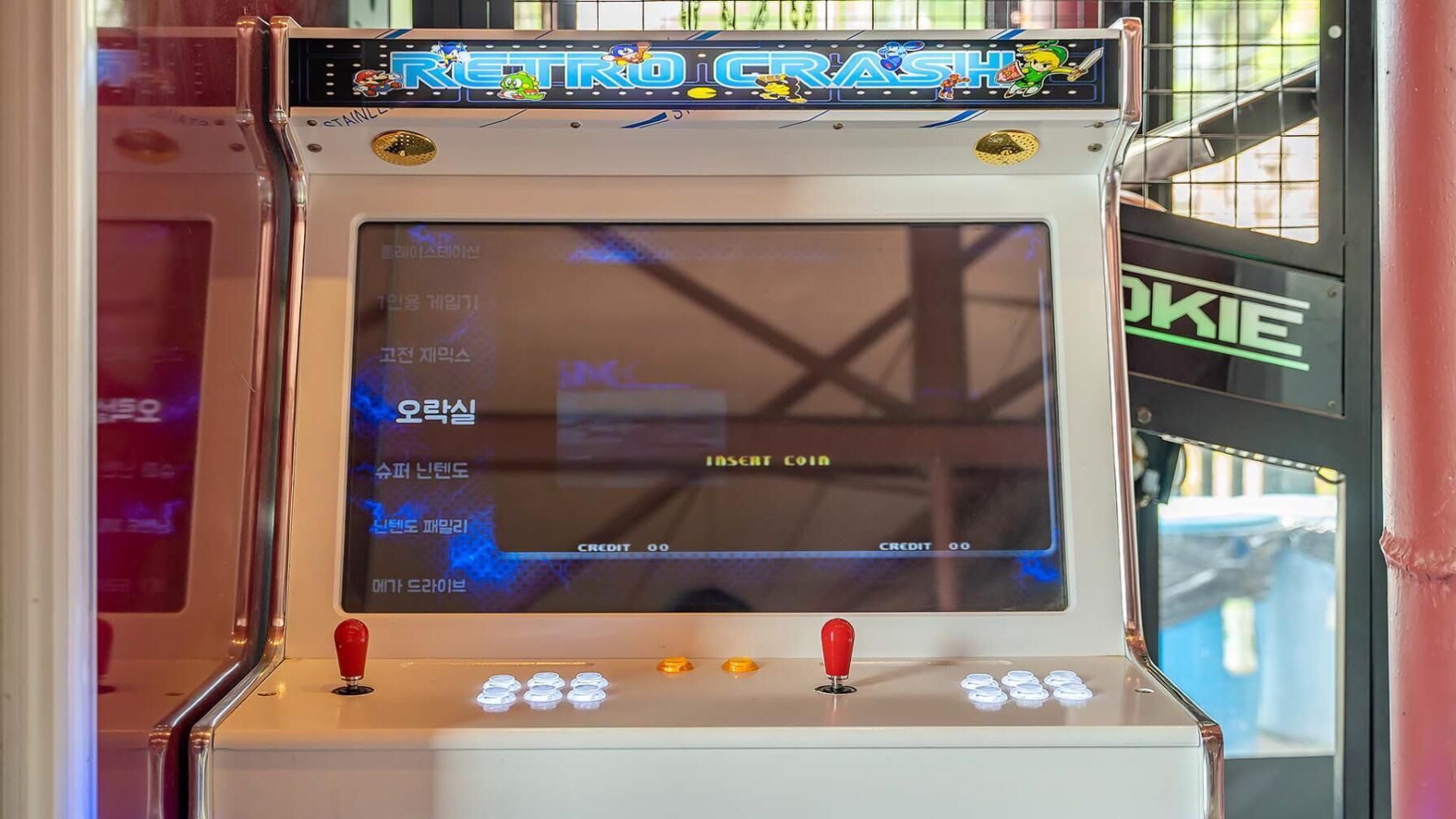 Gapyeong Leupuang Pension