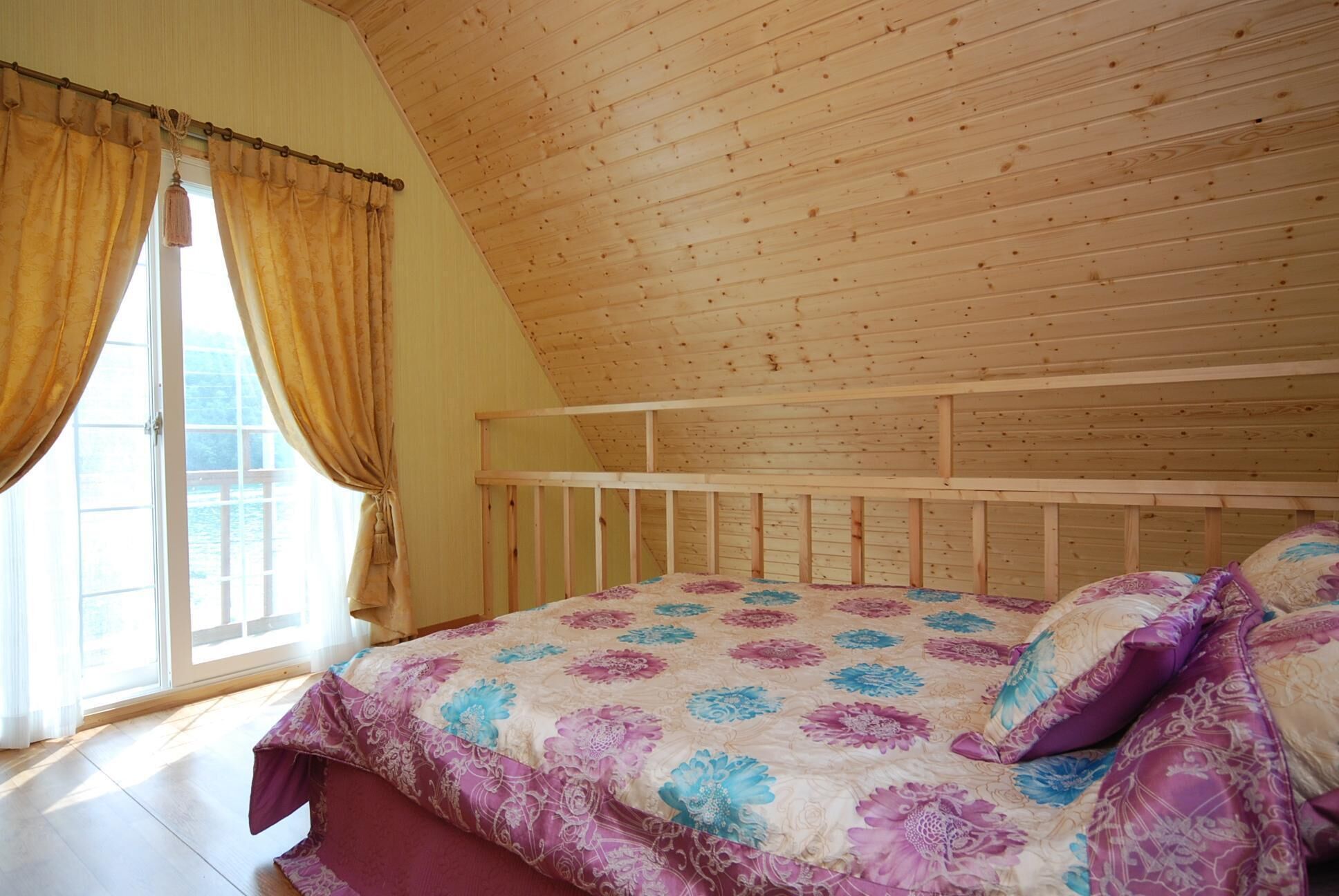 Gapyeong Leupuang Pension