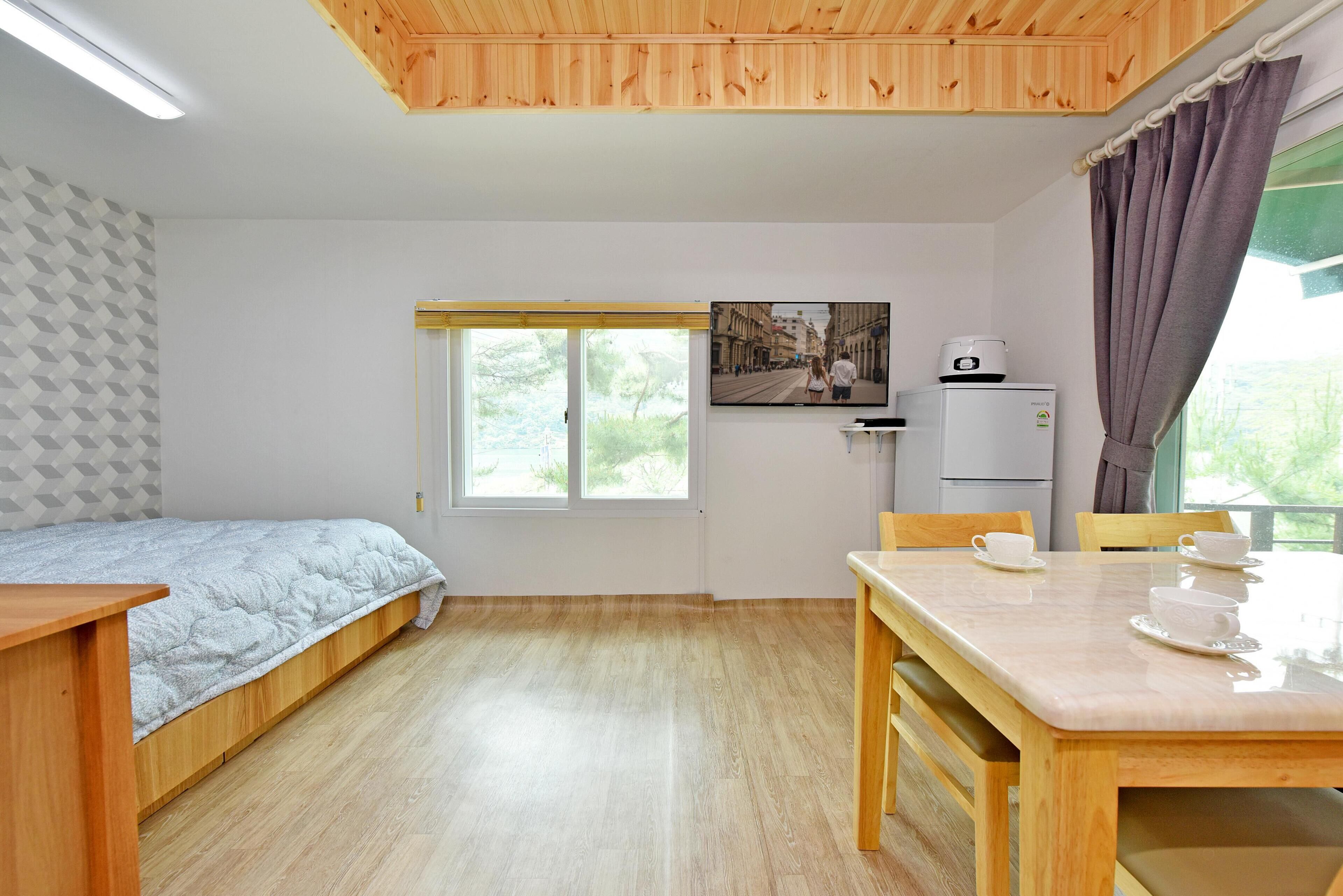 Gapyeong Leupuang Pension