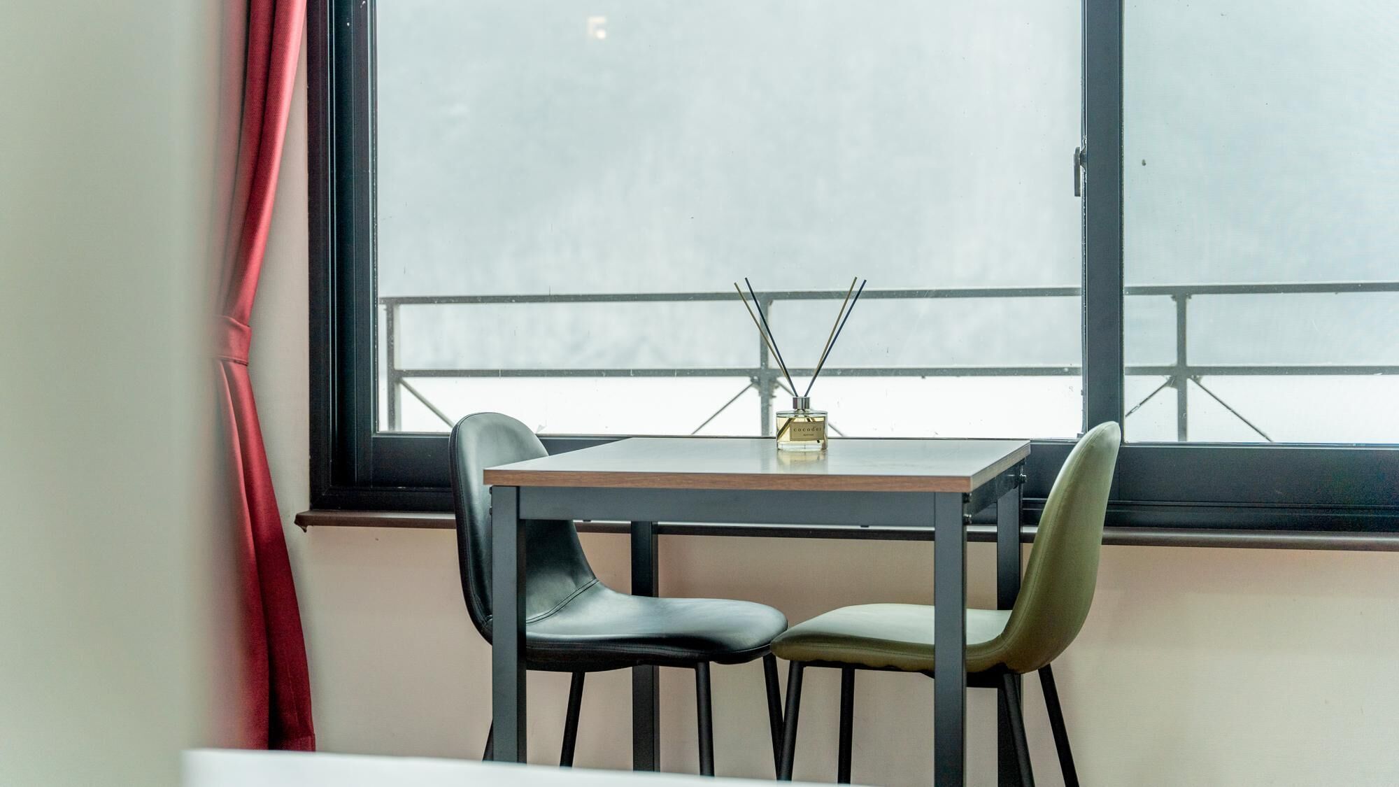 Gapyeong Leupuang Pension