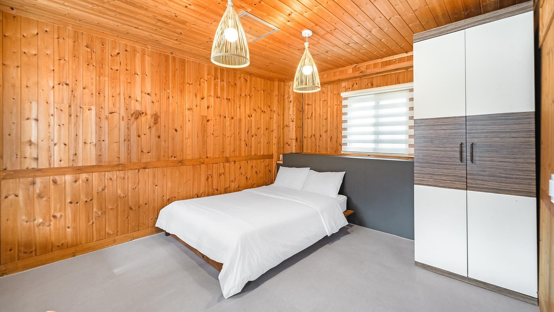 Gapyeong Leupuang Pension