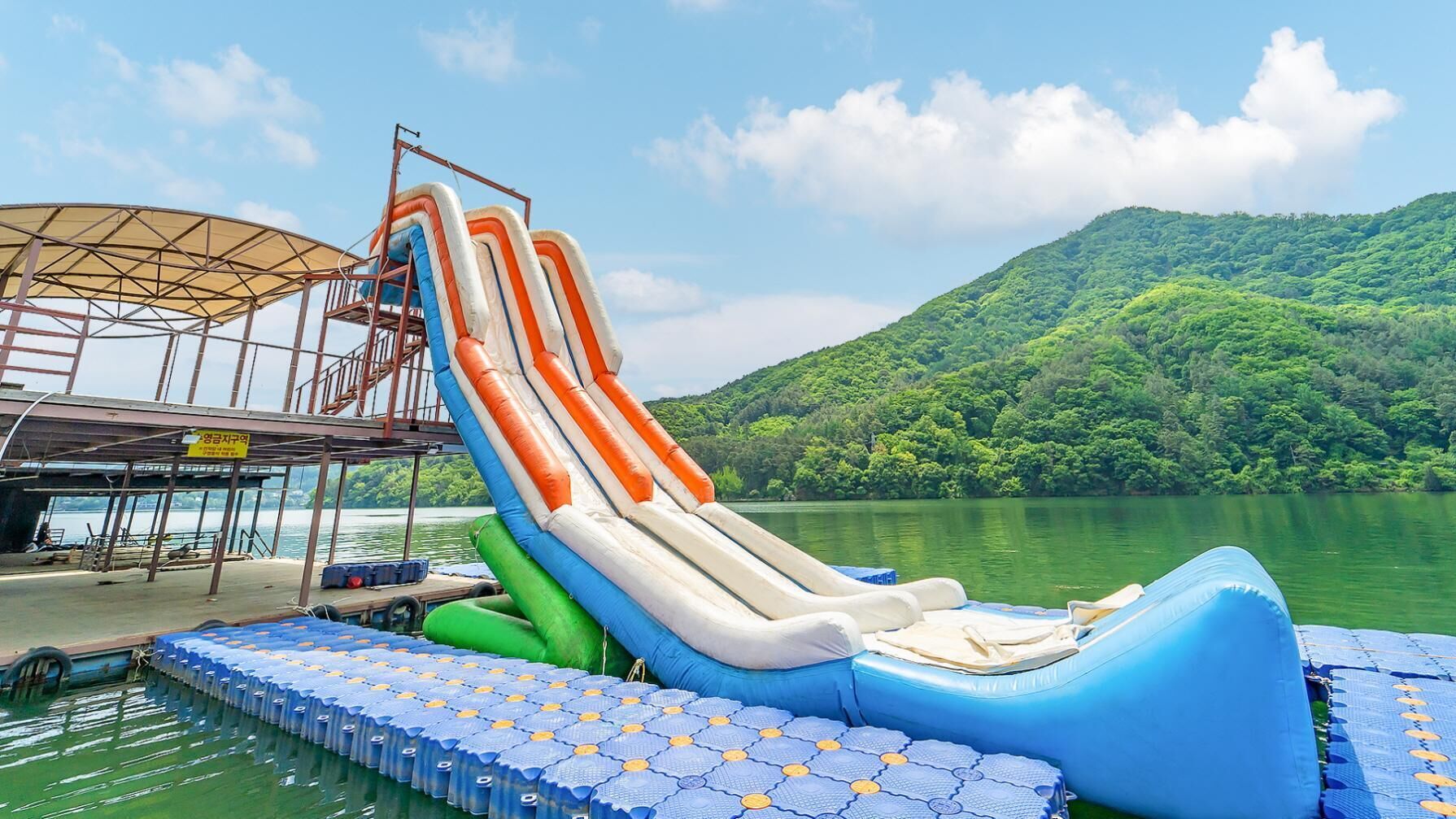 Gapyeong Leupuang Pension