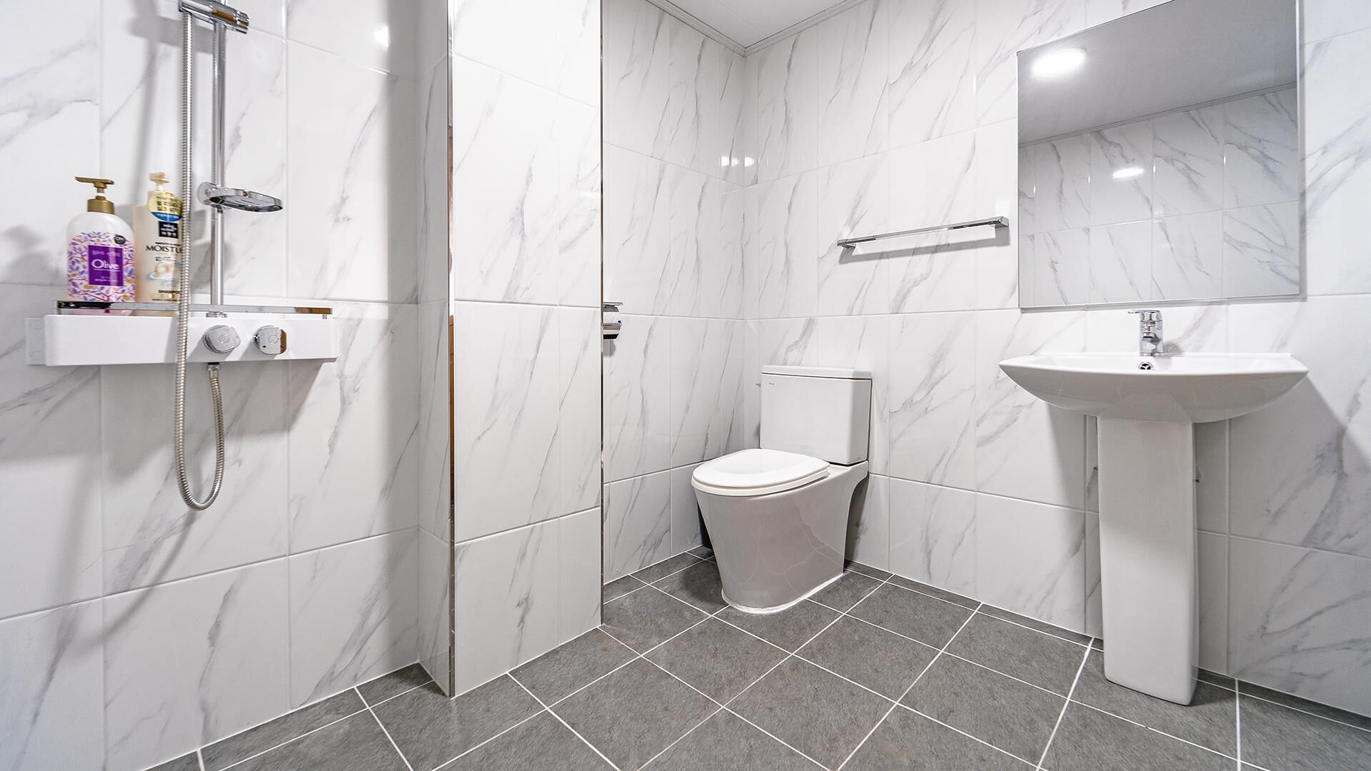 Gapyeong Leupuang Pension