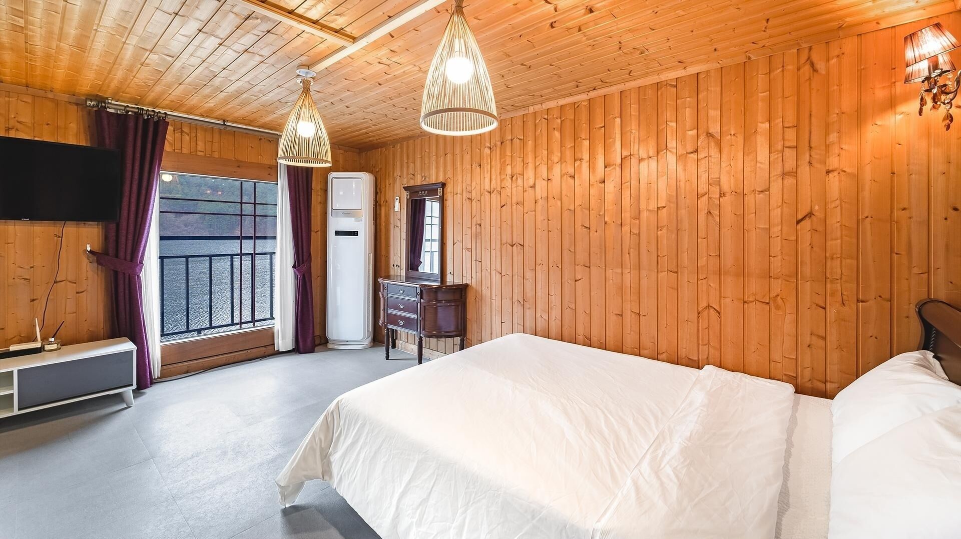 Gapyeong Leupuang Pension