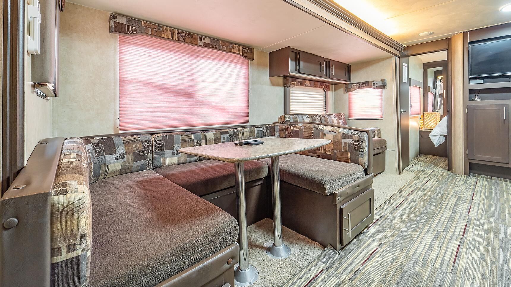 Gapyeong Leupuang Pension