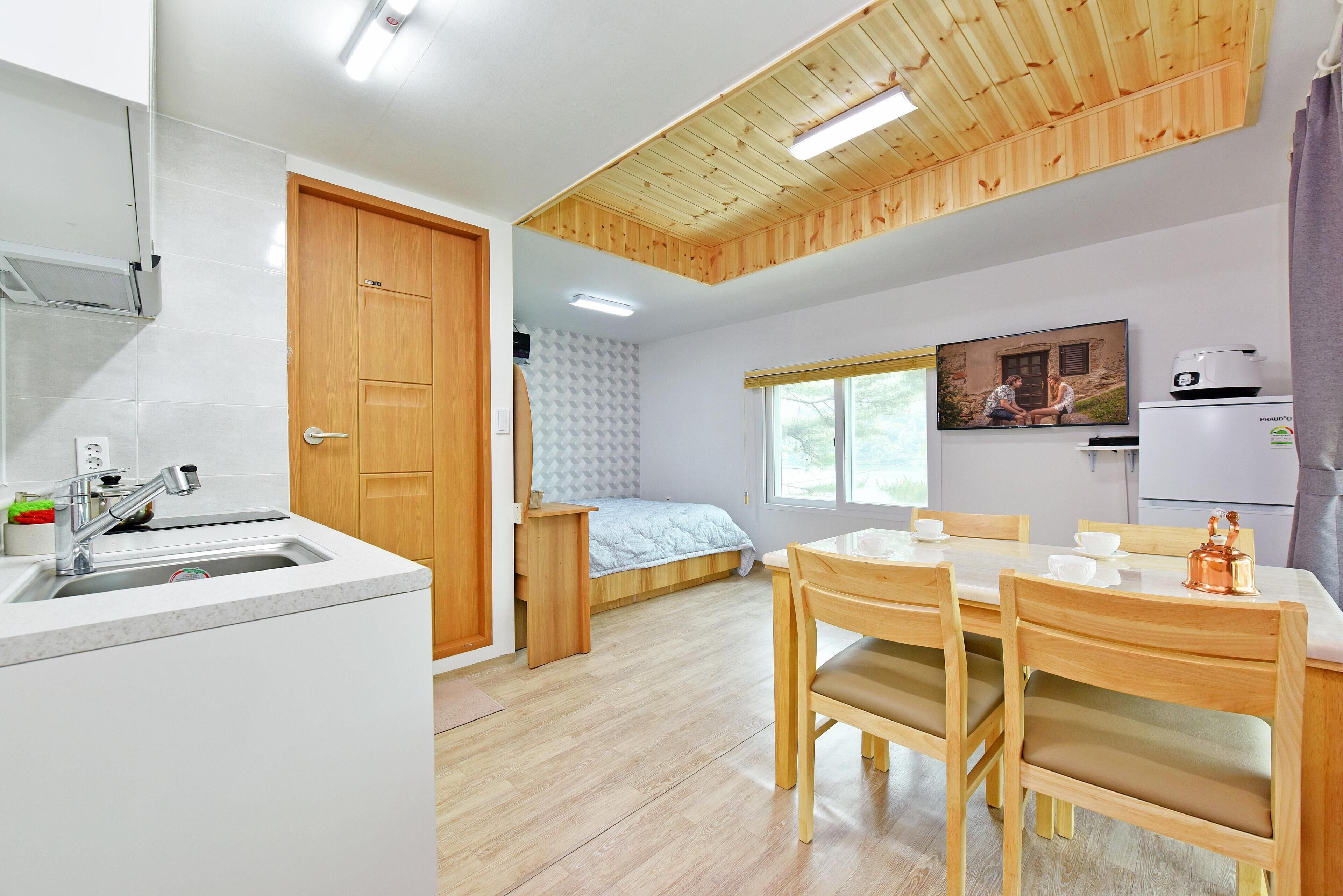 Gapyeong Leupuang Pension