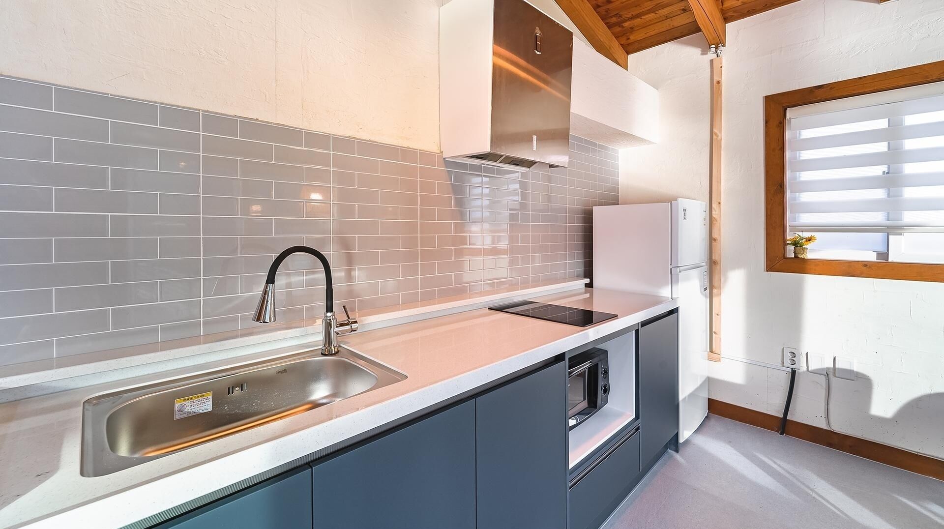 Gapyeong Leupuang Pension