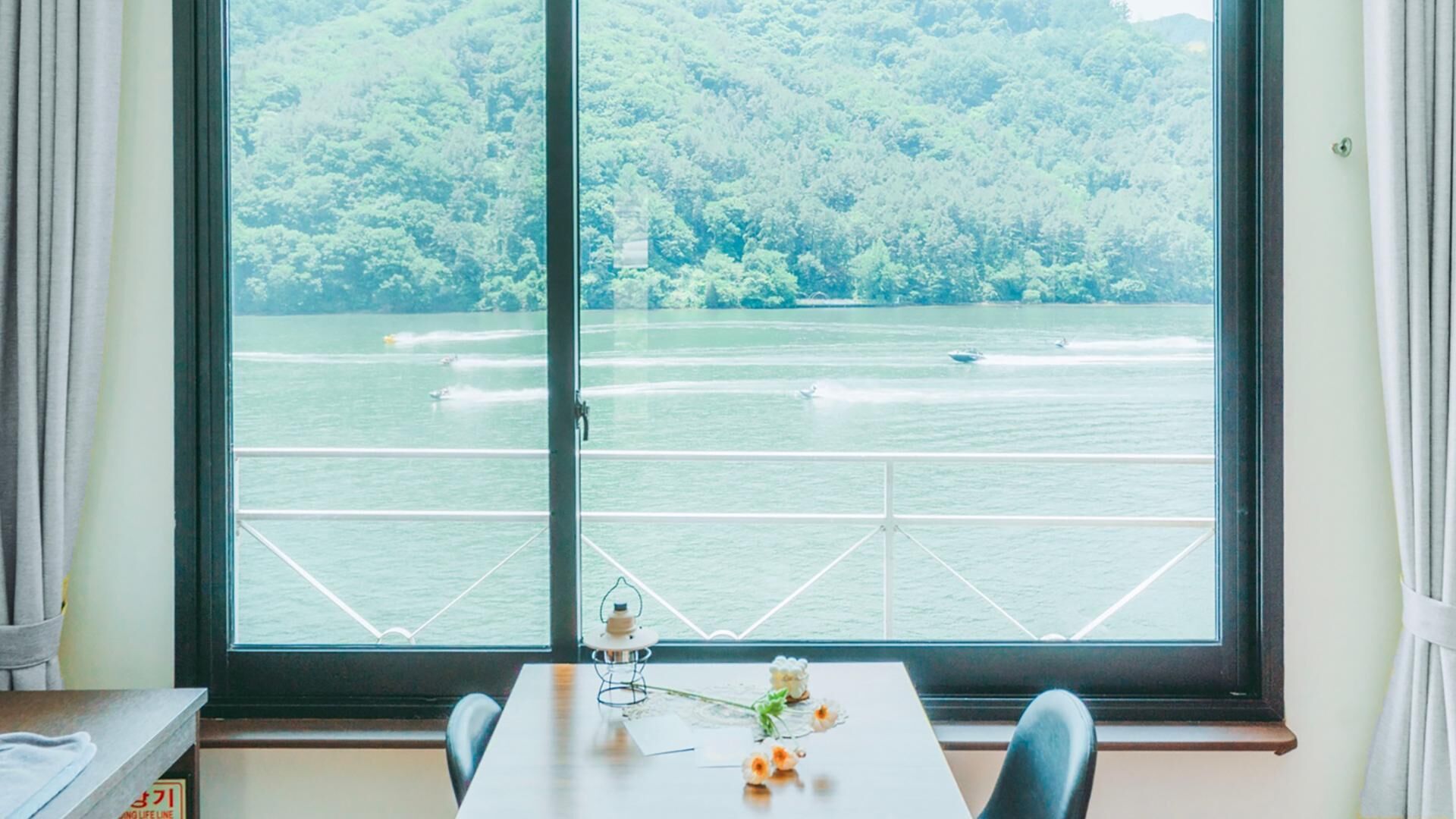 Gapyeong Leupuang Pension