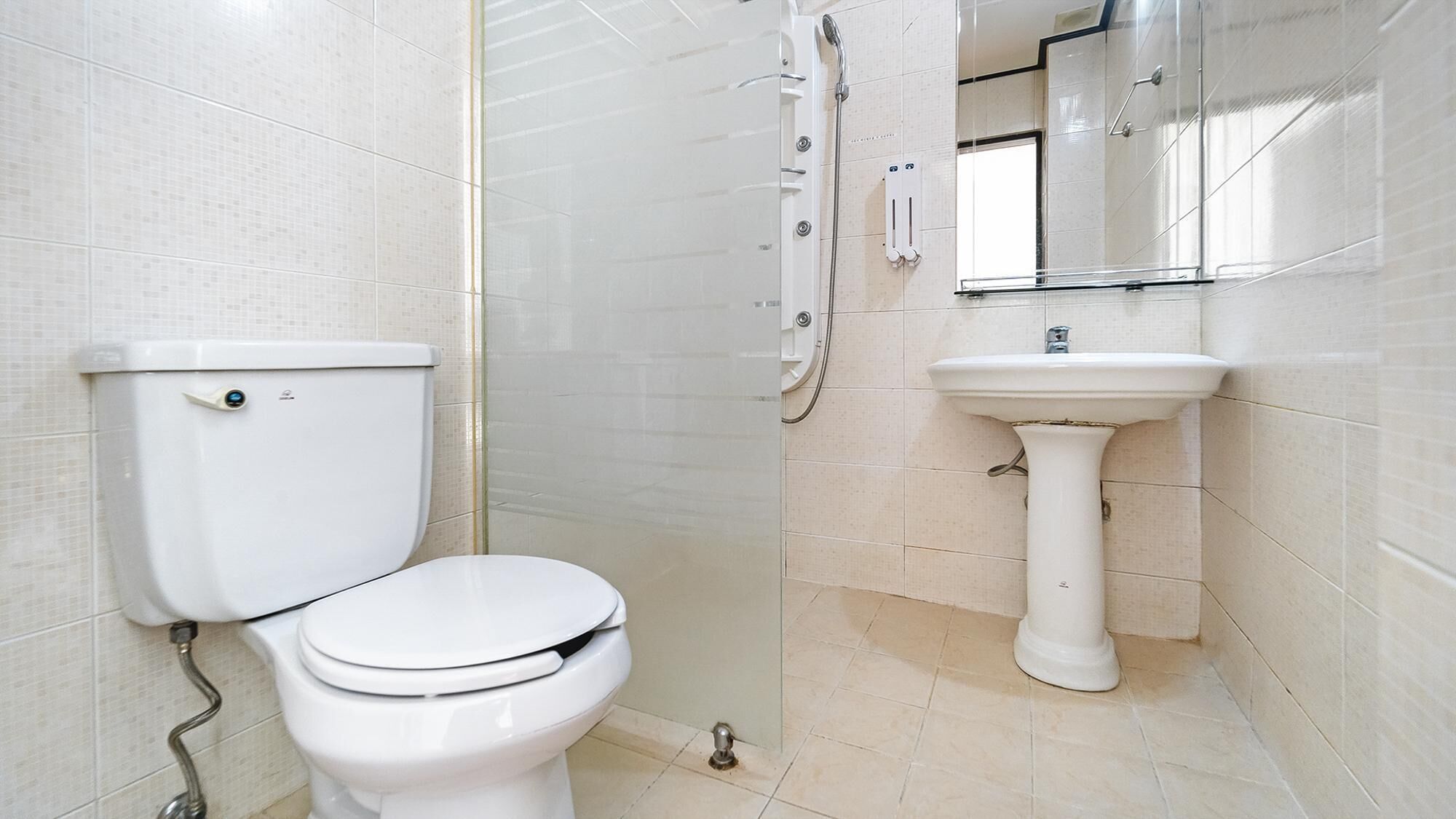 Gapyeong Leupuang Pension