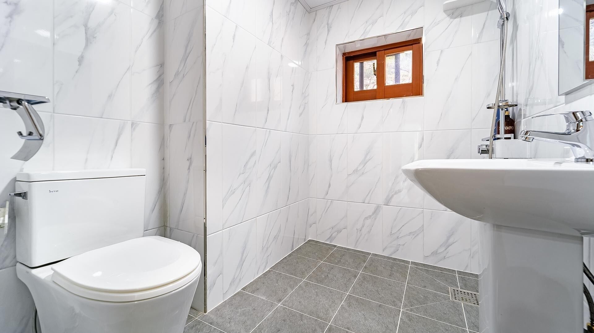 Gapyeong Leupuang Pension