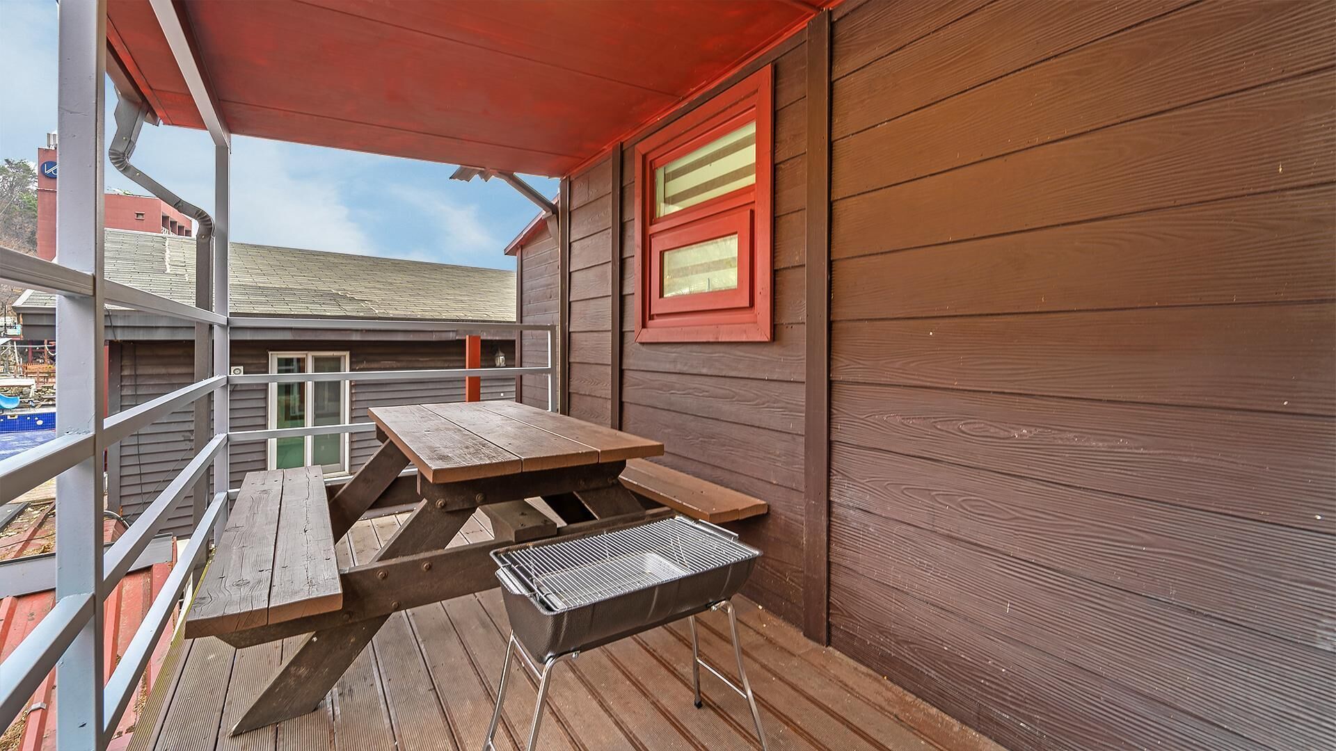 Gapyeong Leupuang Pension