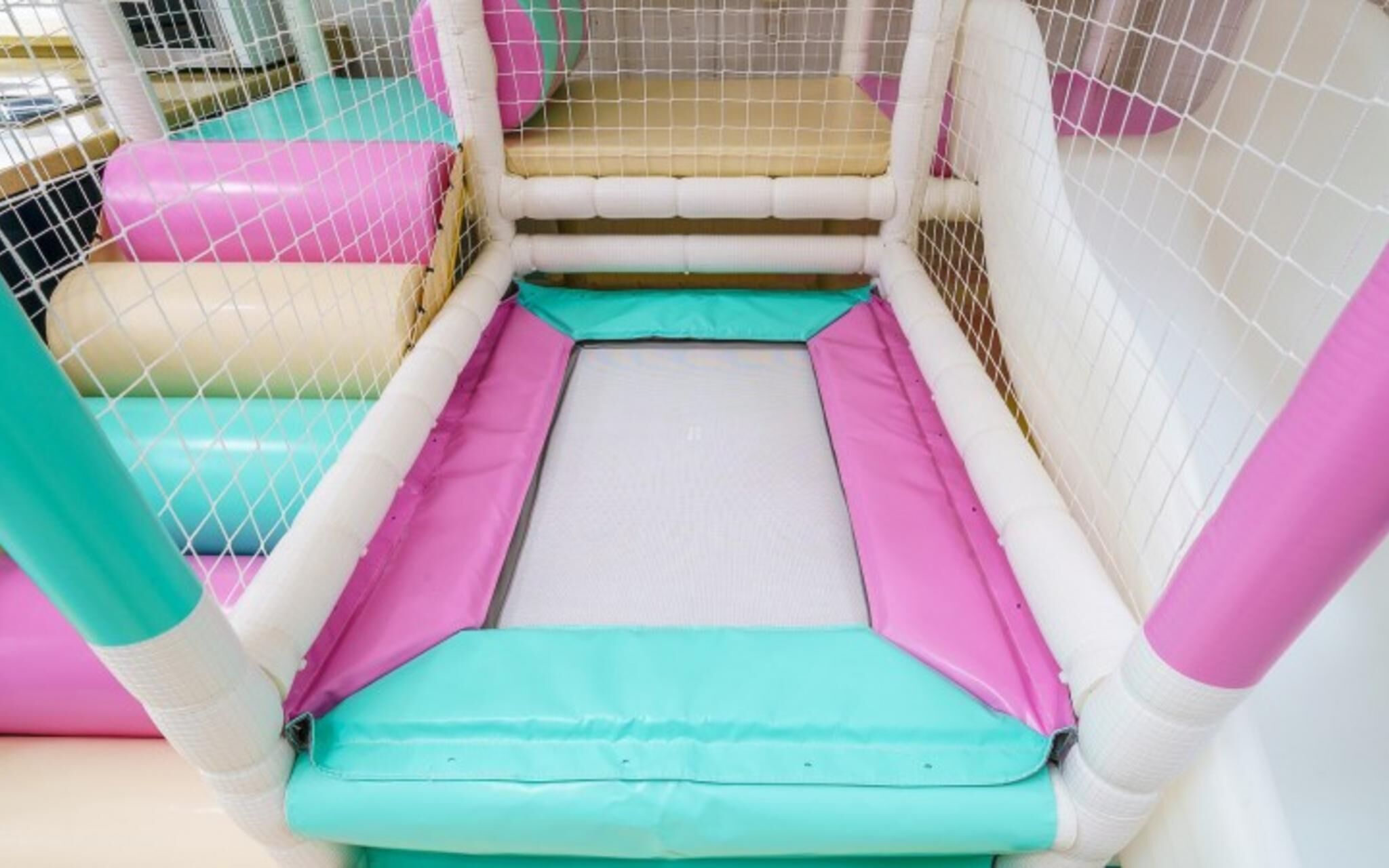 Gapyeong Lulu Kids Pension