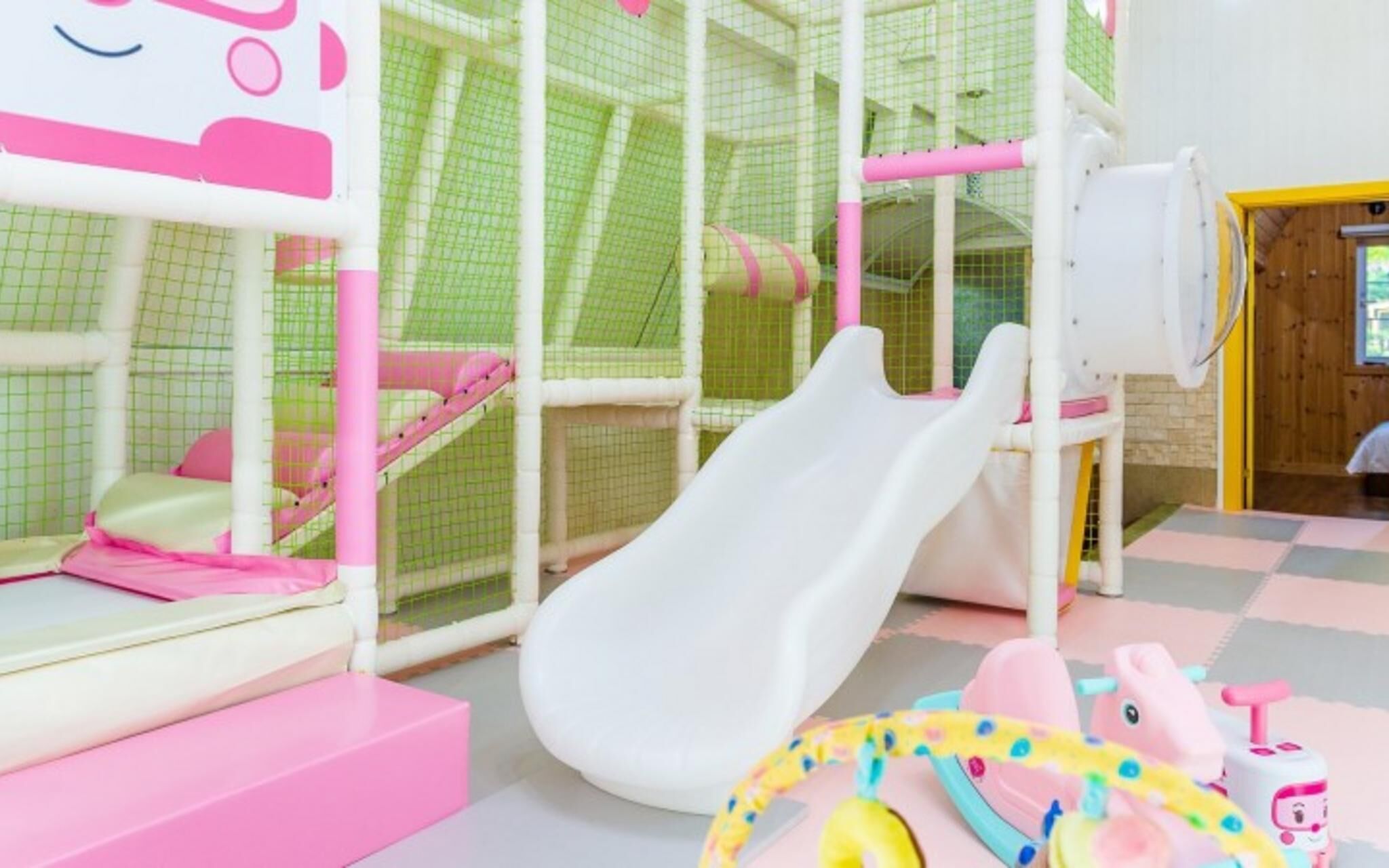 Gapyeong Lulu Kids Pension