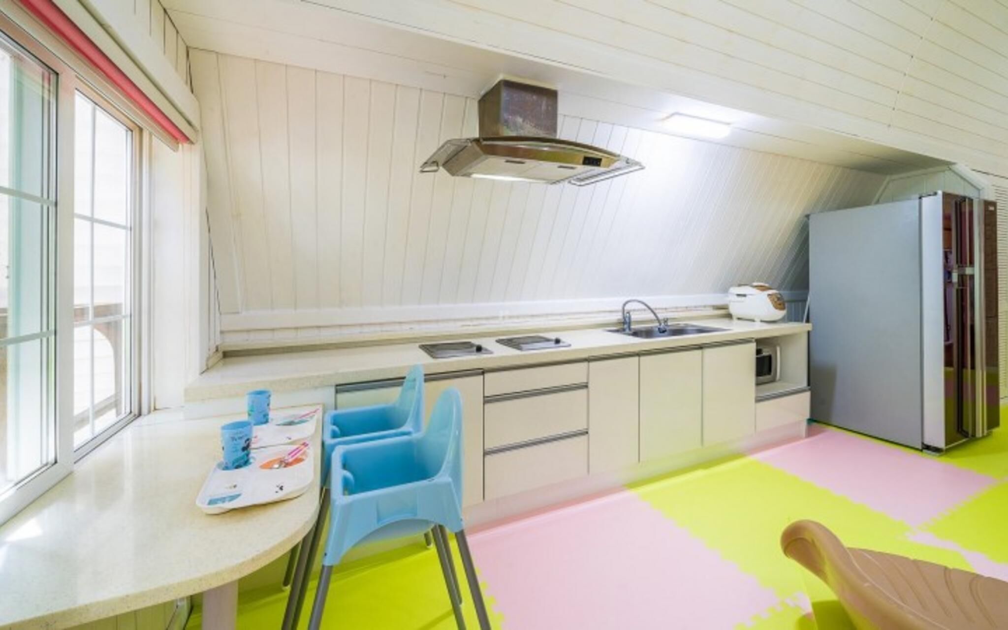 Gapyeong Lulu Kids Pension