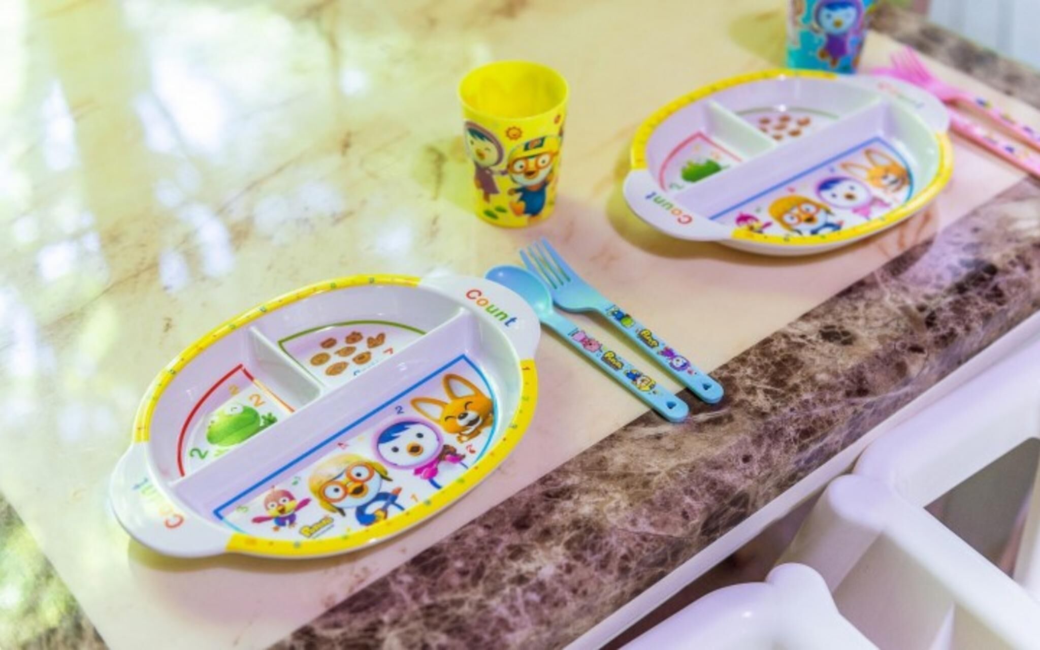 Gapyeong Lulu Kids Pension