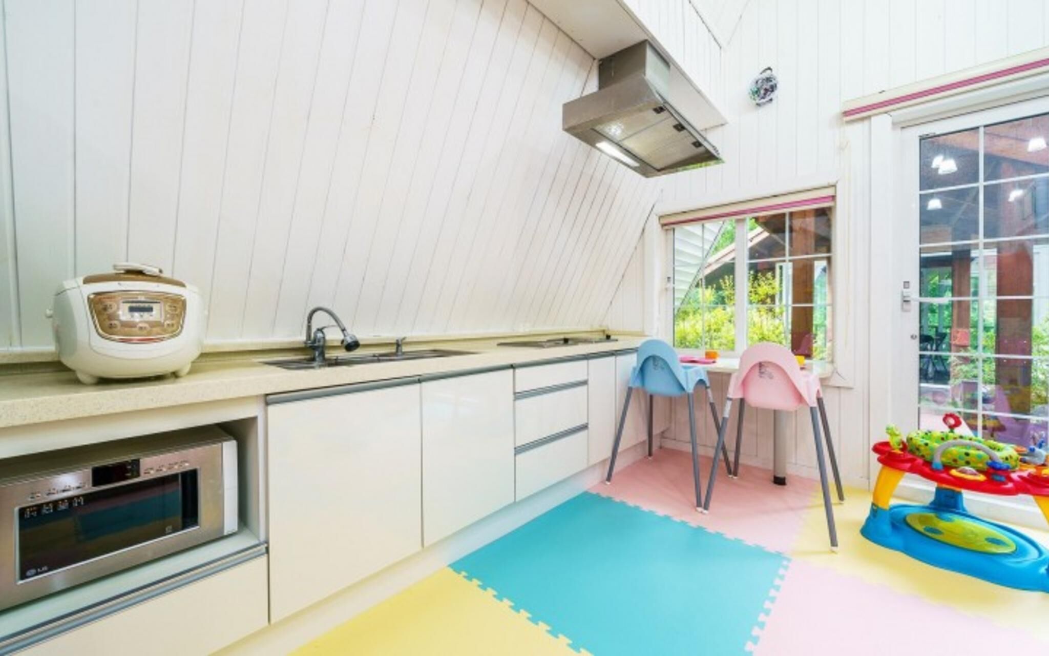 Gapyeong Lulu Kids Pension