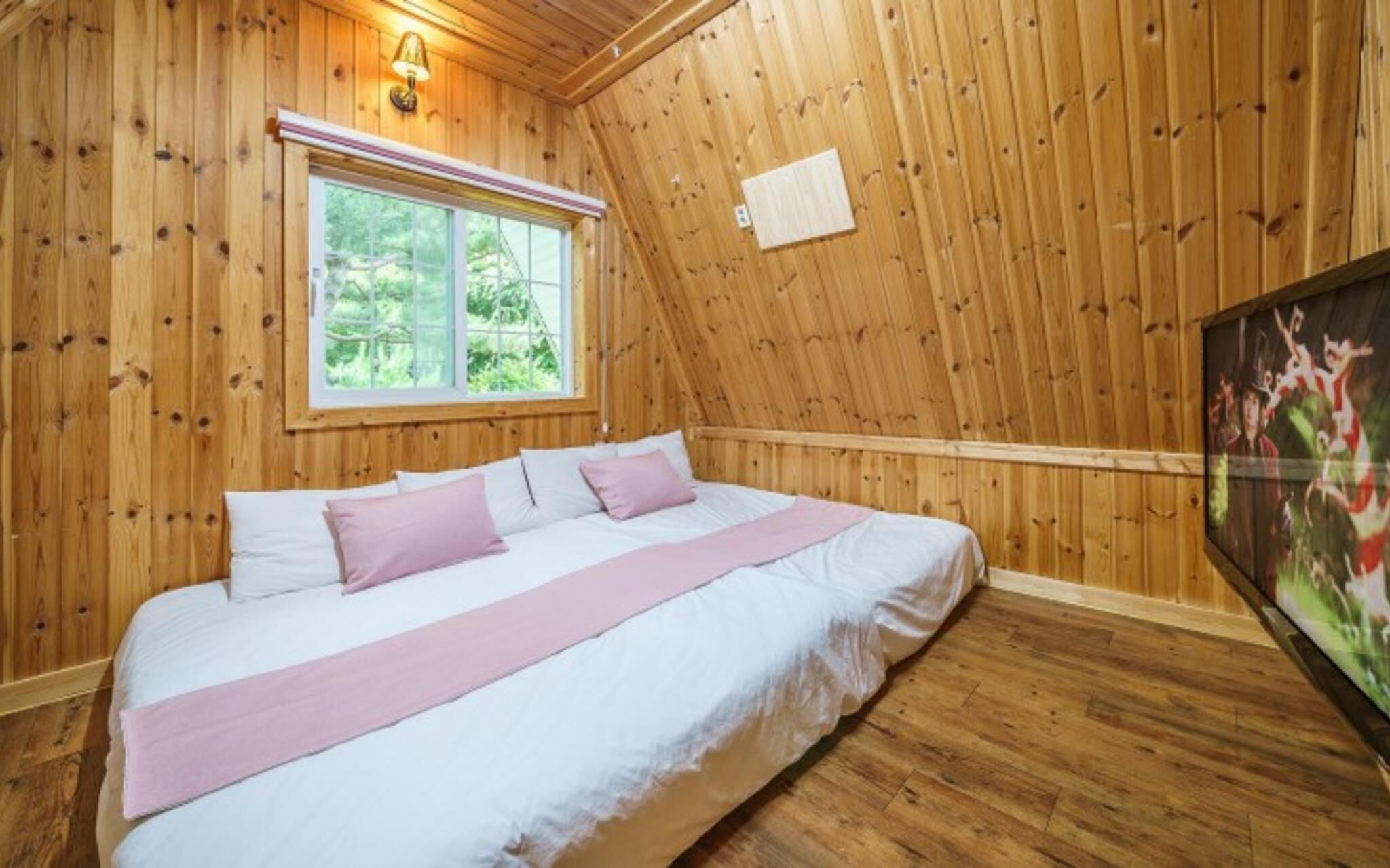 Gapyeong Lulu Kids Pension