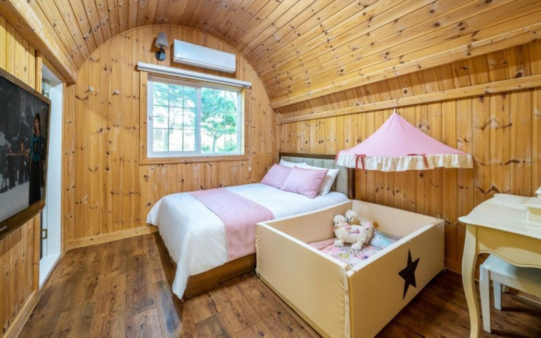 Gapyeong Lulu Kids Pension