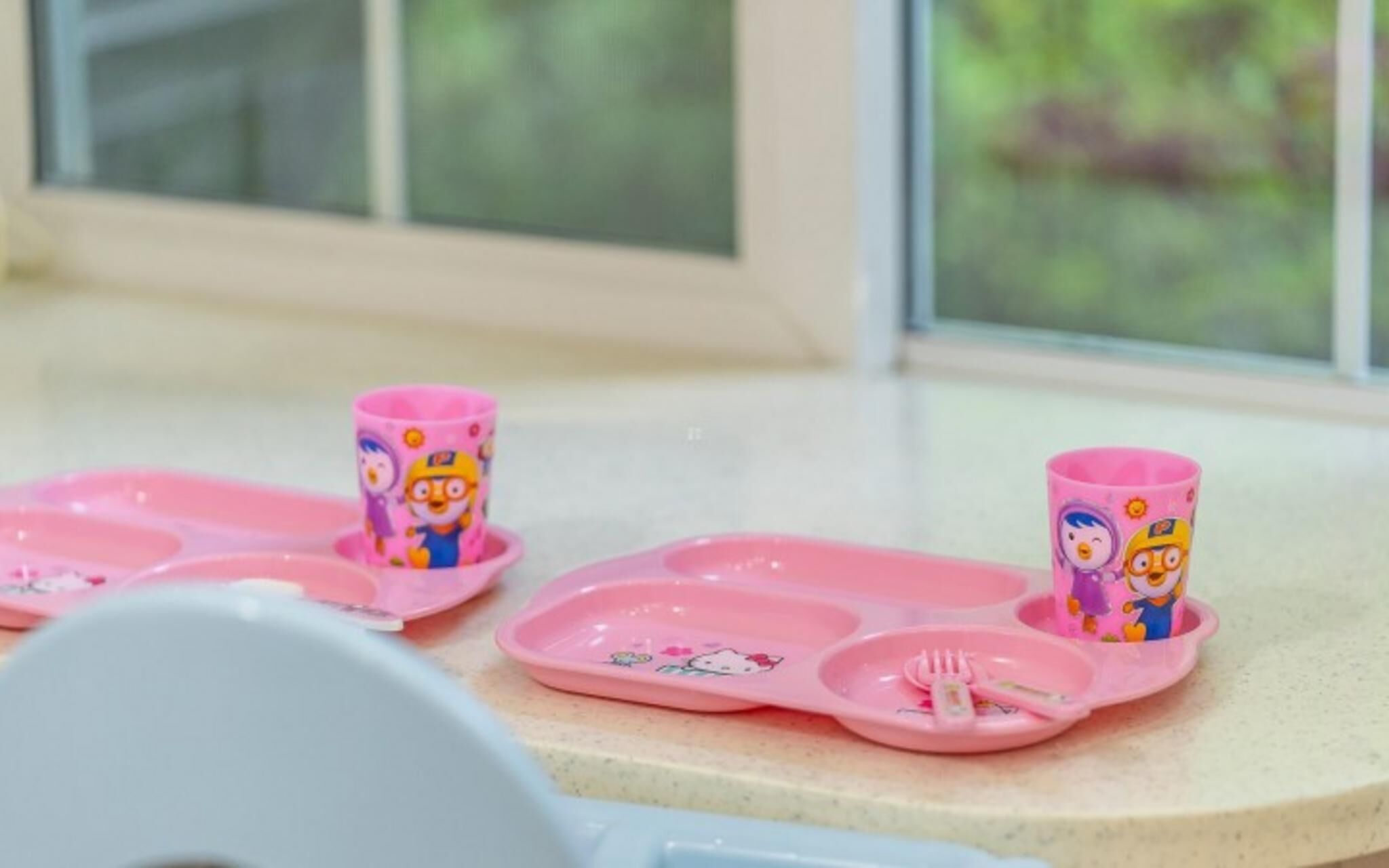 Gapyeong Lulu Kids Pension