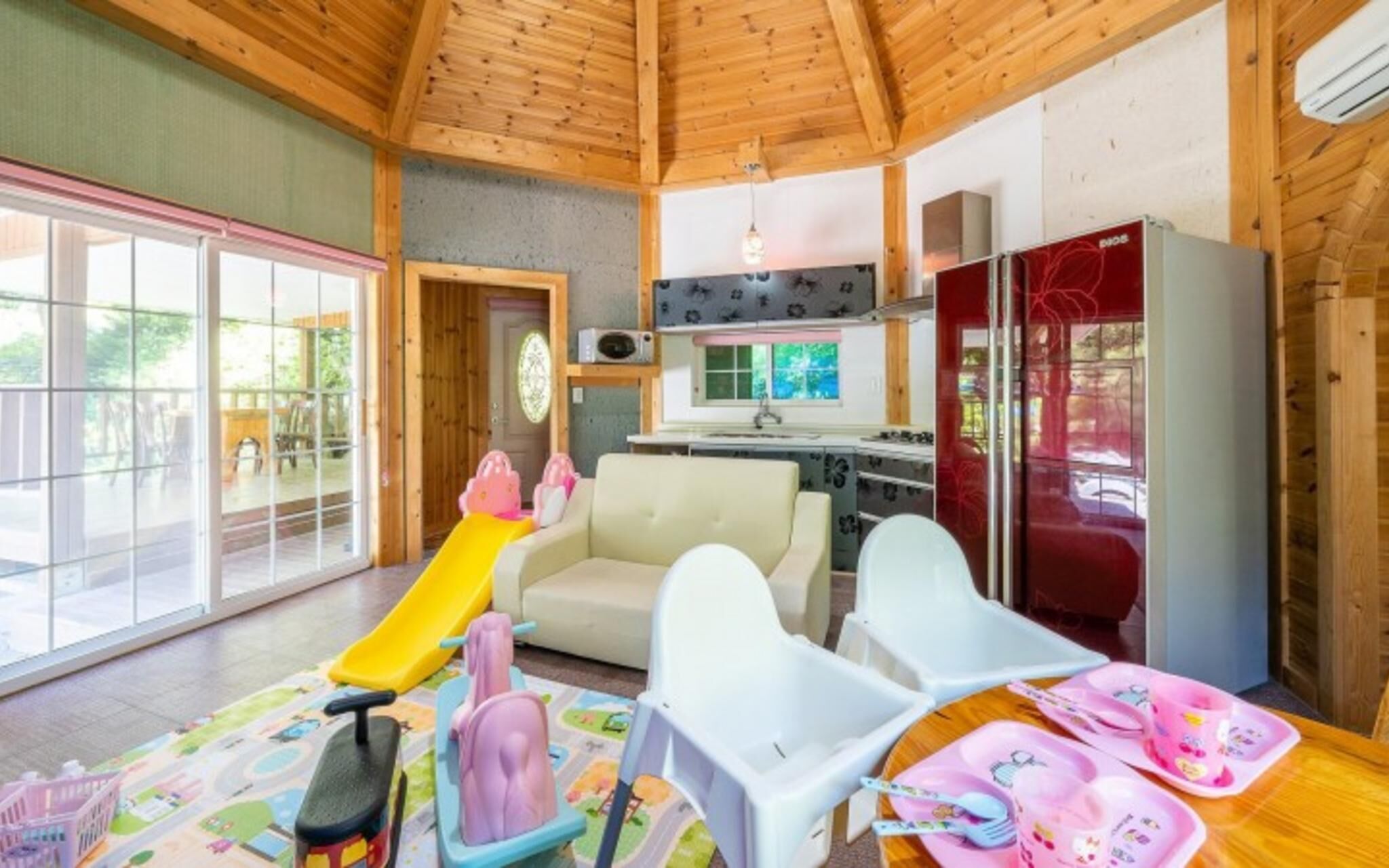 Gapyeong Lulu Kids Pension