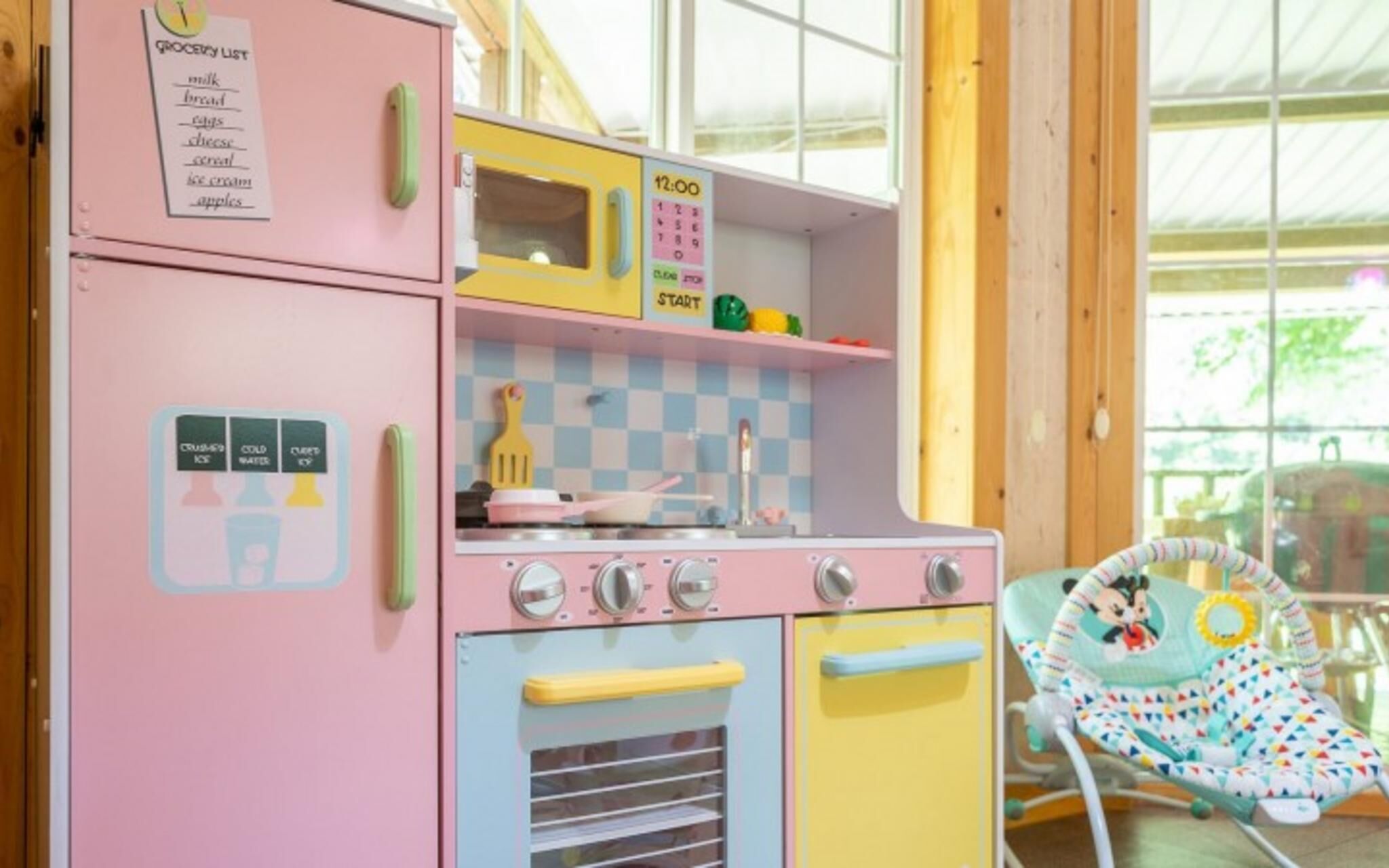 Gapyeong Lulu Kids Pension