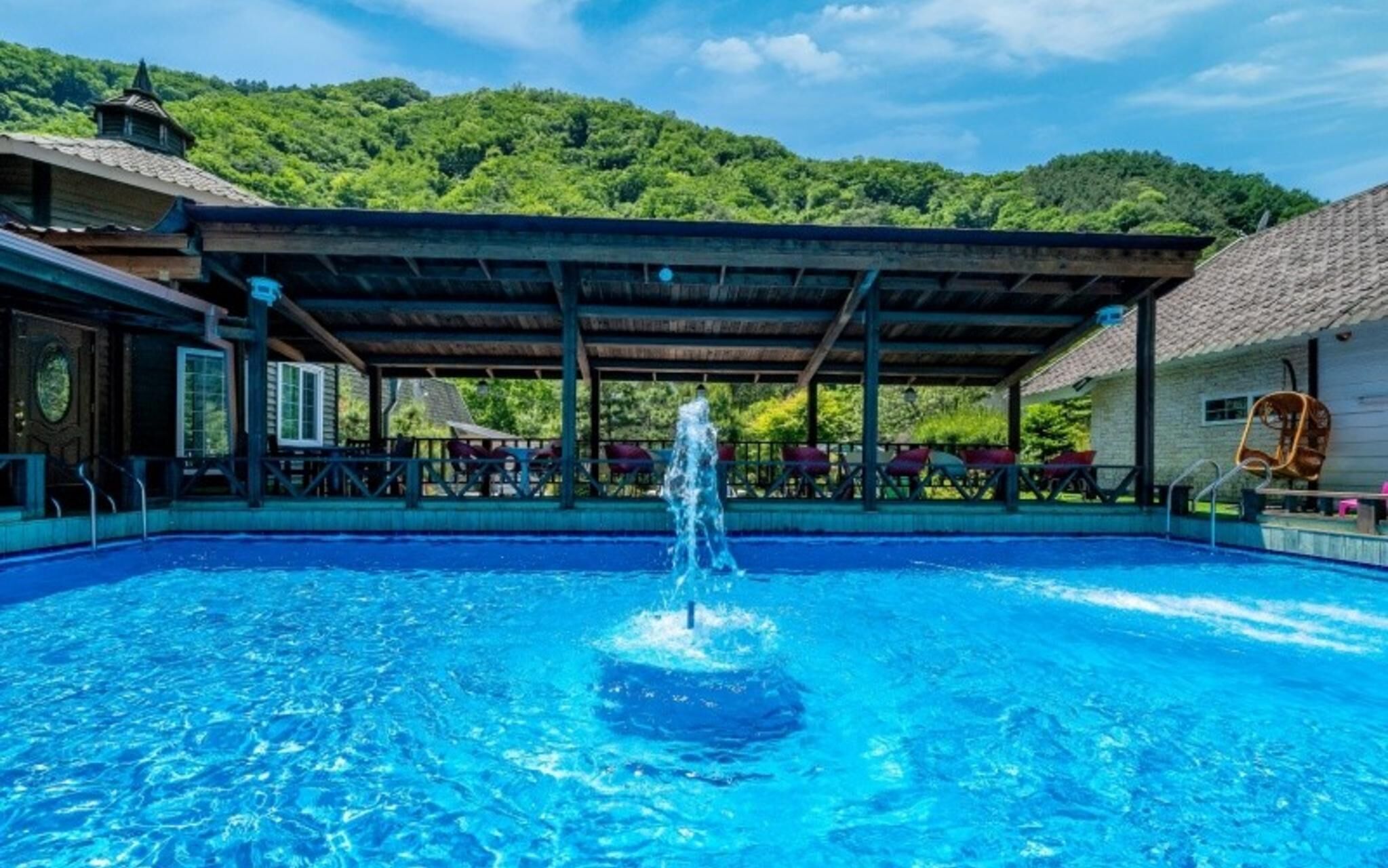 Gapyeong Lulu Kids Pension