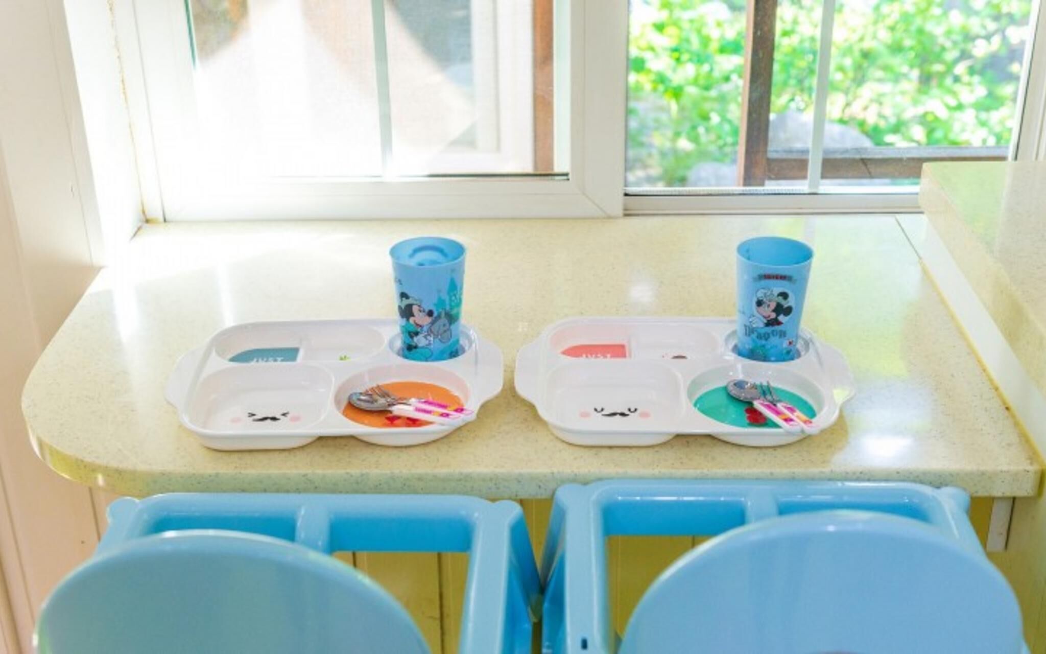 Gapyeong Lulu Kids Pension